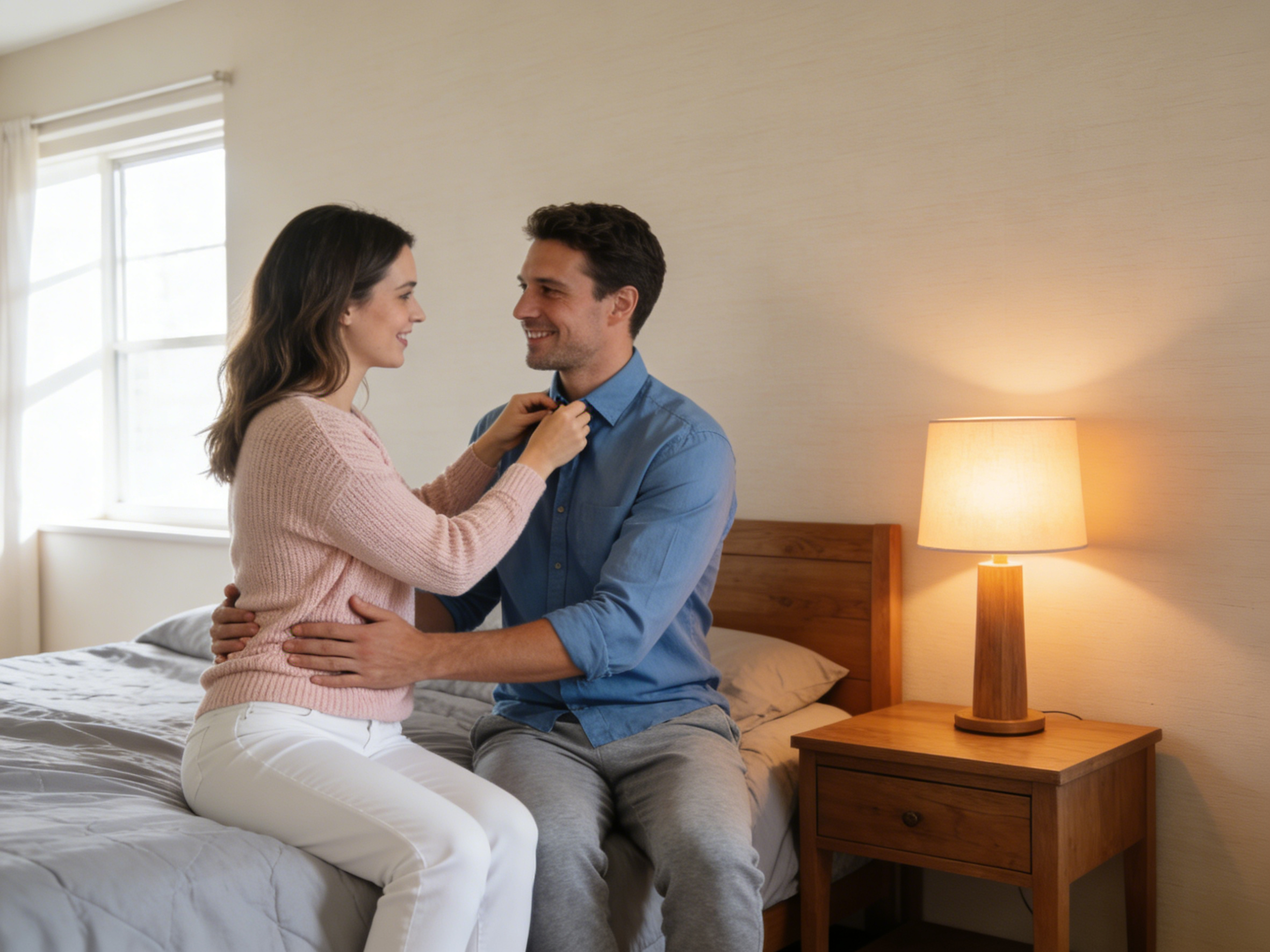 Midlife Seasonal Tonification and Medication Cautions: Summer Heat Nourishment, Autumn and Winter Kidney Tonification, and Contraindications of Ginseng Supplementation