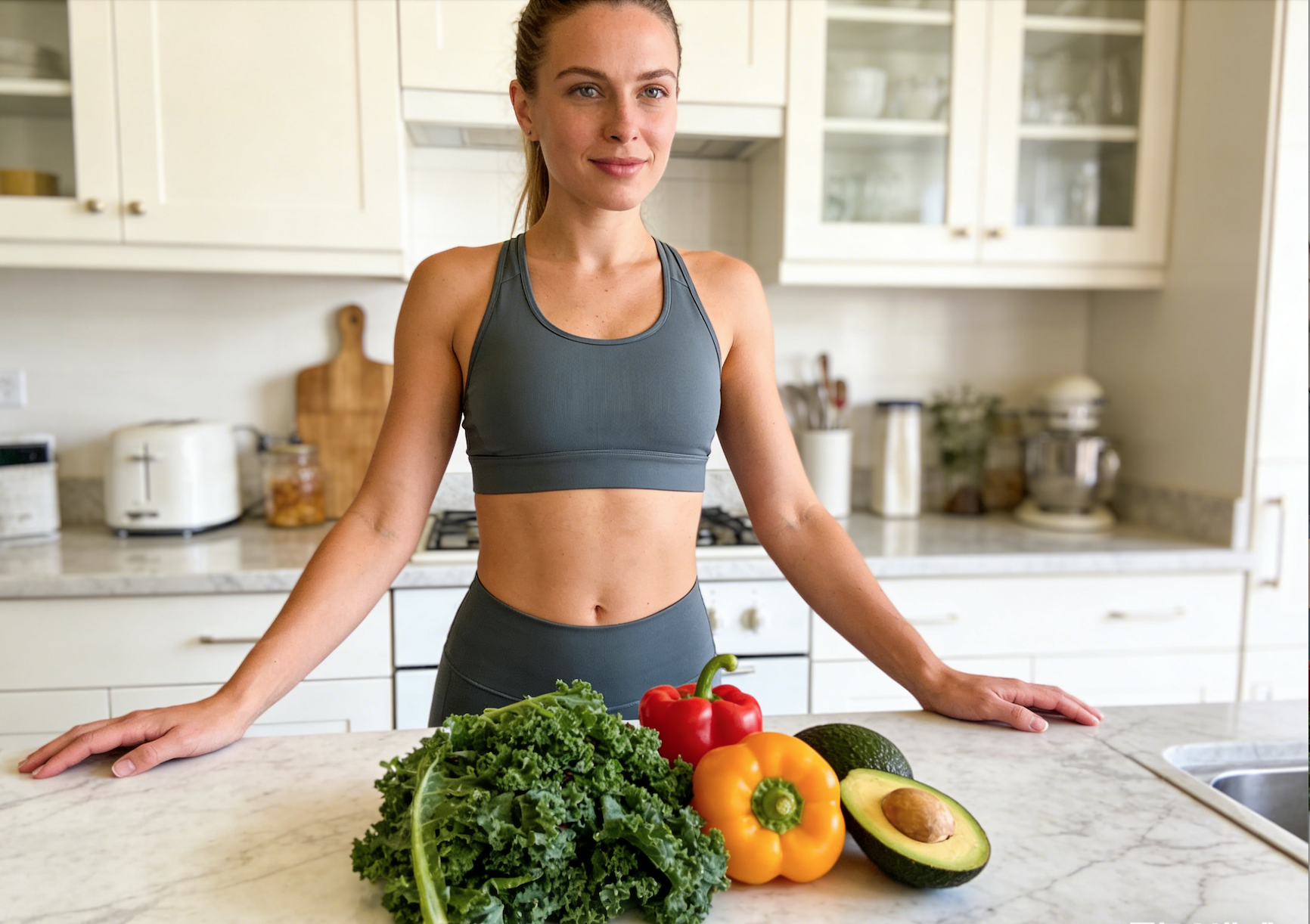 Weight Loss Diet Guide: A Comprehensive Analysis of the Glycemic Index and Nutritional Value of Vegetables