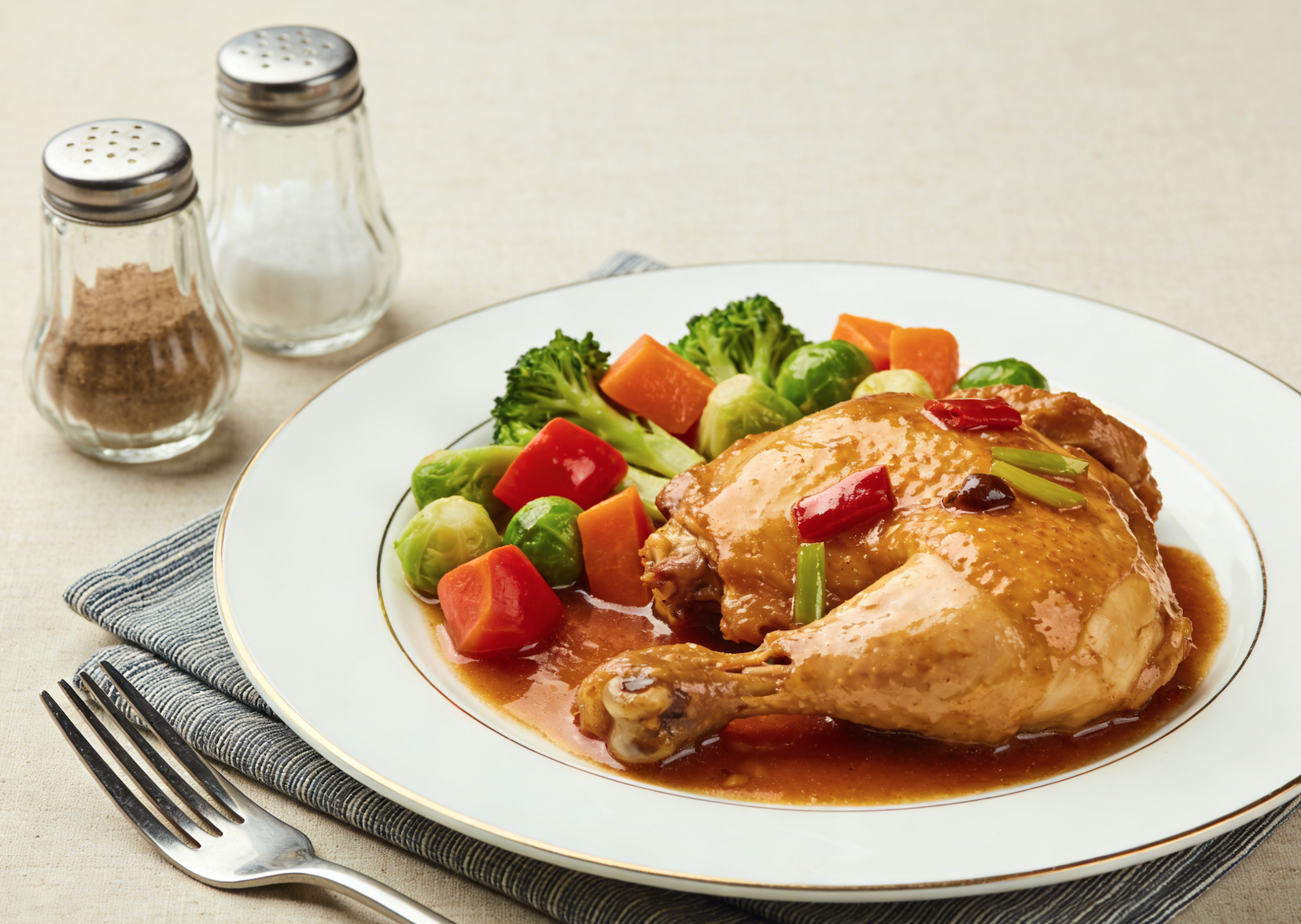 Four easy home-cooked recipes for people with high cholesterol and their health benefits