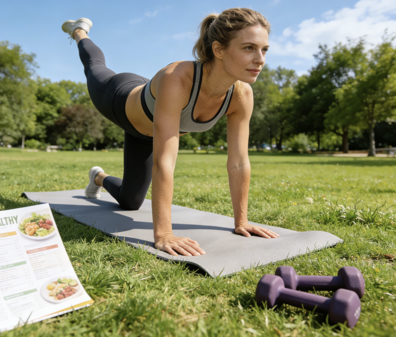 Street dance, jazz dance, and belly dance: three trendy dance styles and their slimming secrets.