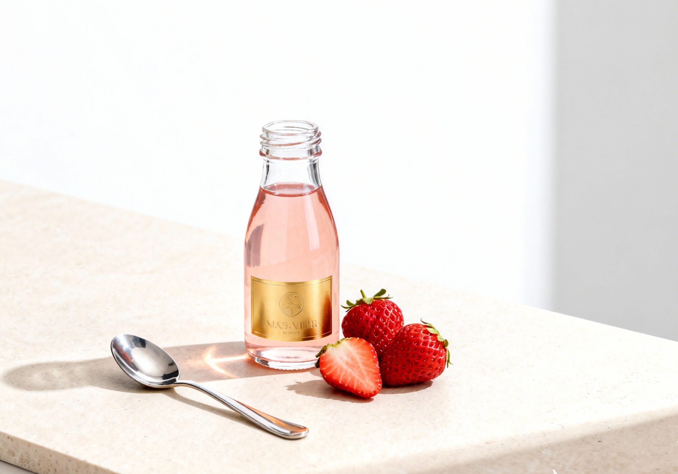 Daily care for women's breasts