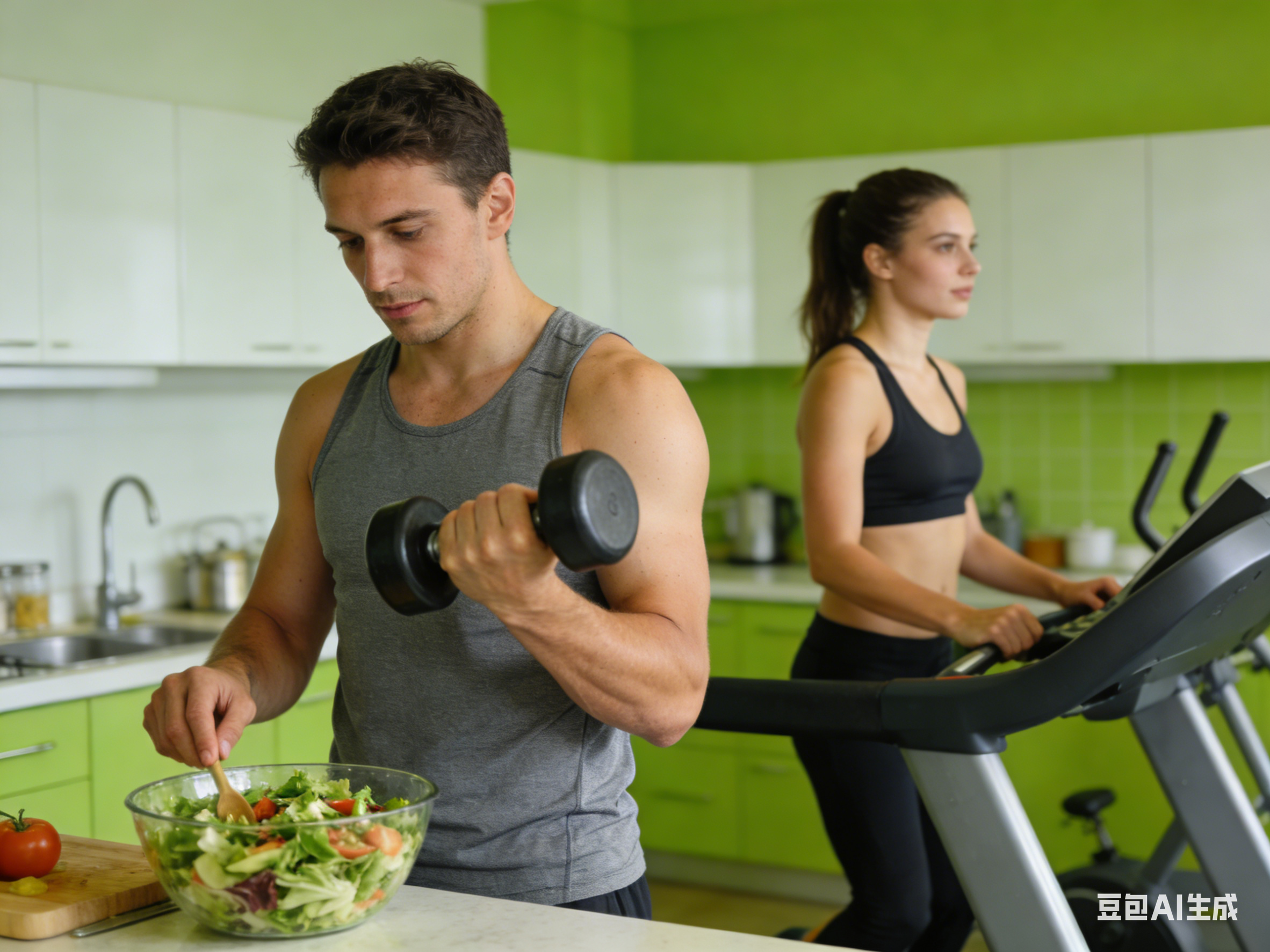 Weight Loss Essentials: Explaining the Roles of the Three Major Nutrients and How They Contribute to Weight Gain