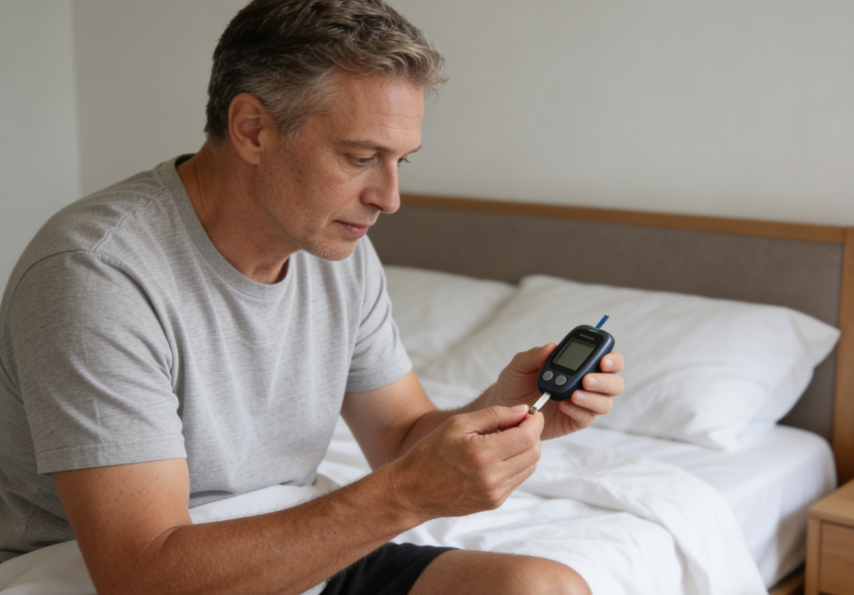 Daily Blood Sugar Fluctuations and Diabetes Diagnosis: Criteria and Symptoms Explained