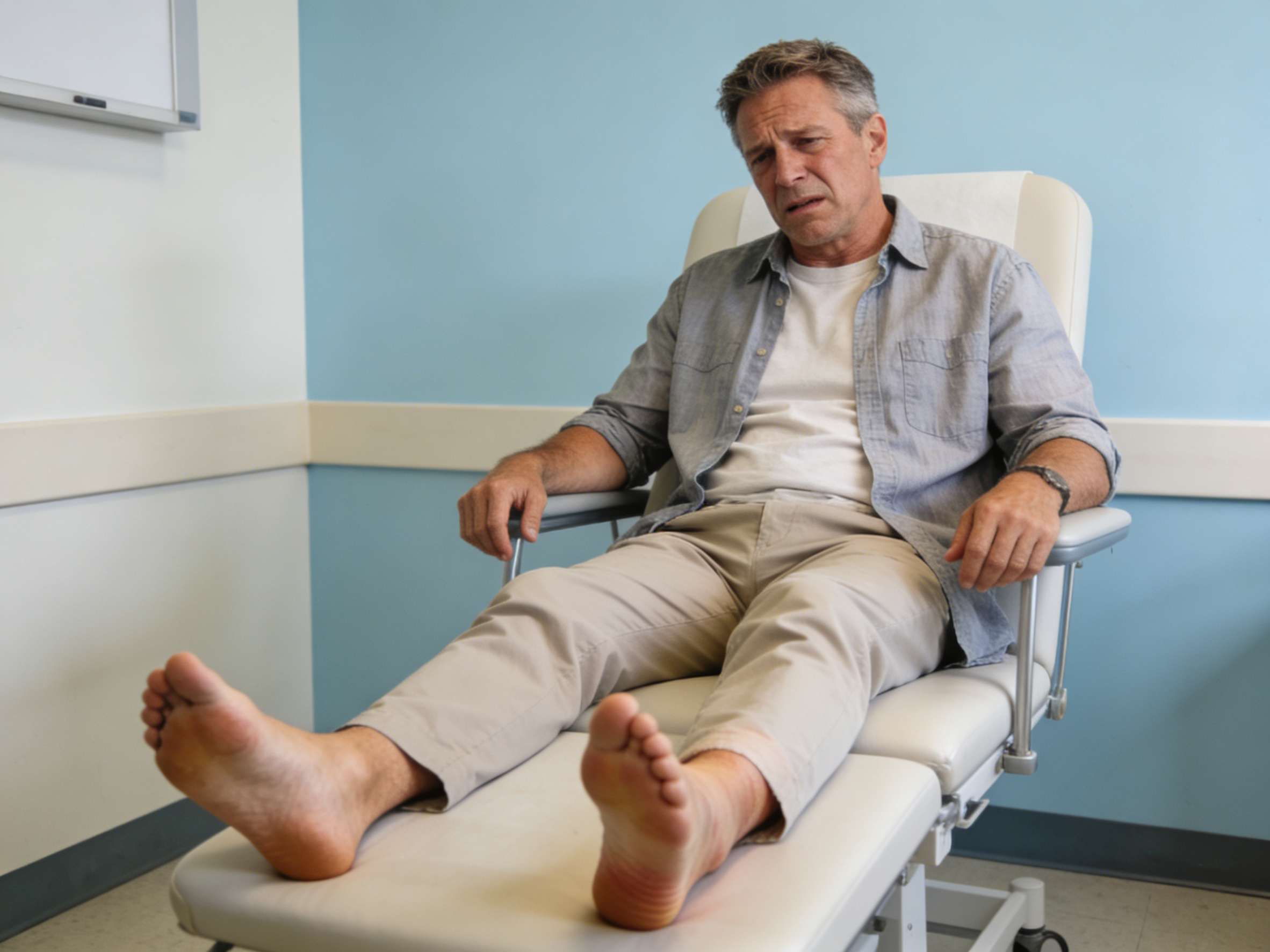 From Bone and Joint Health to Cancer Causes: An Epidemiological Observation of Common Movement Disorders and Malignant Tumors