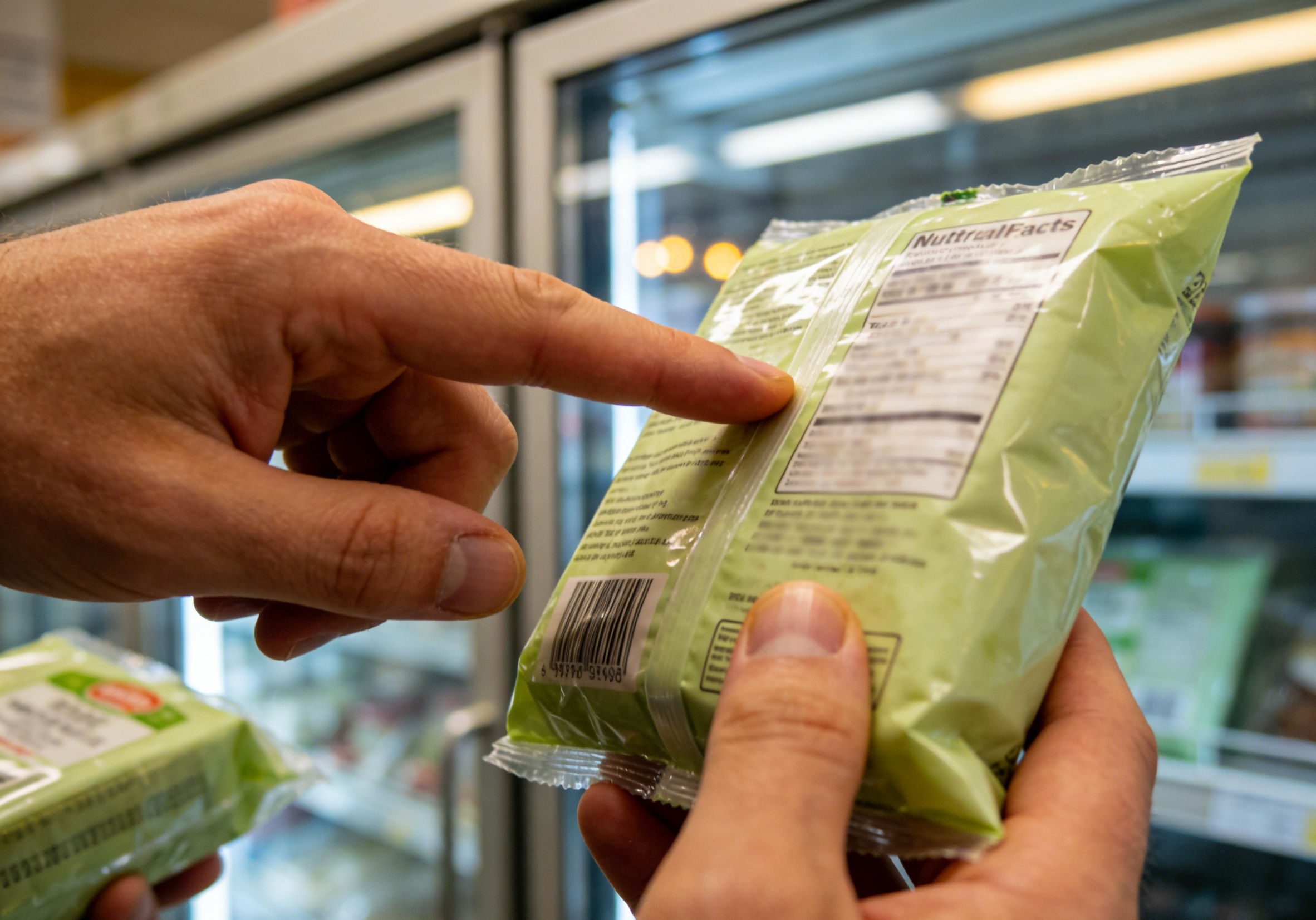 Women: Pregnancy Health Diet