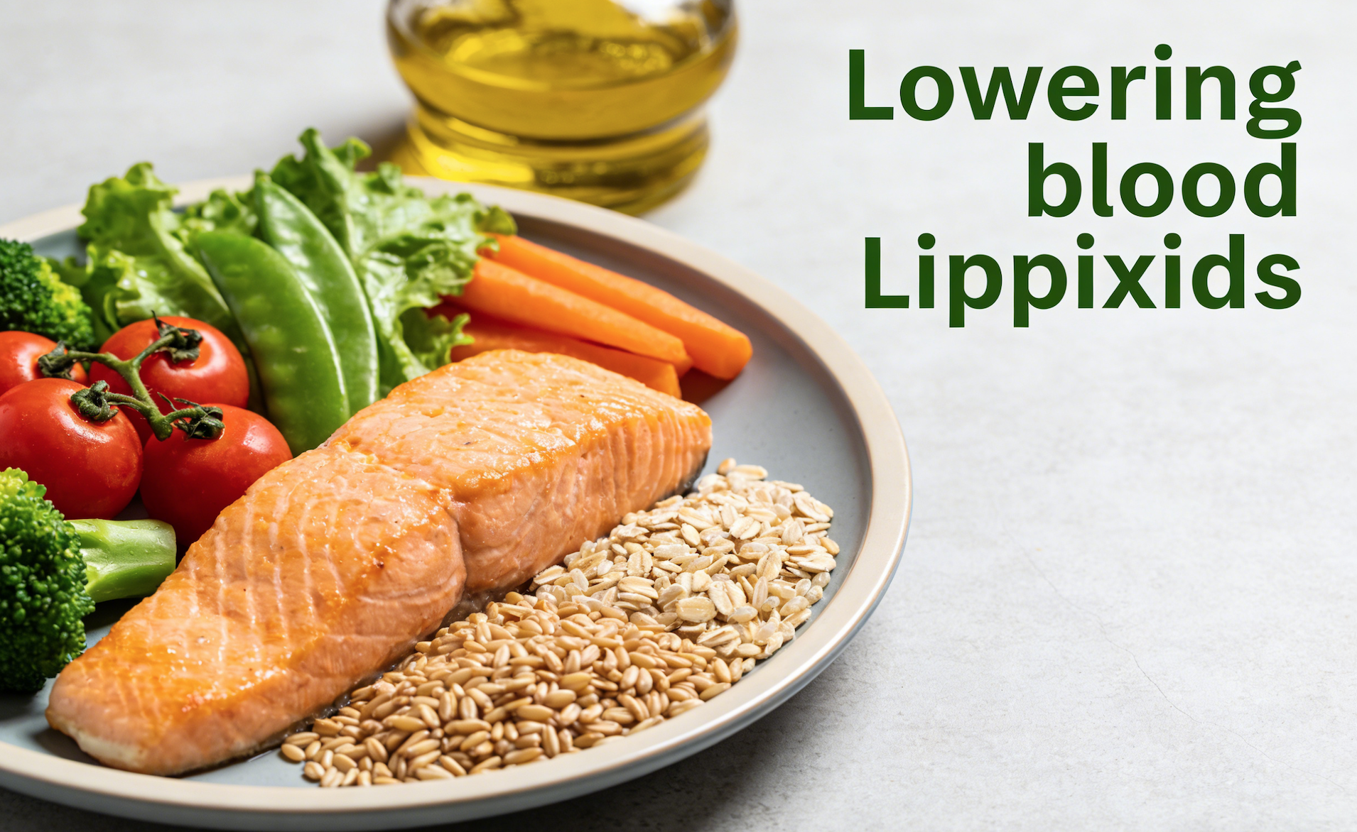 Cooking Guide for Patients with Hyperlipidemia: Analysis of Five Suitable and Four Unsuitable Cooking Methods