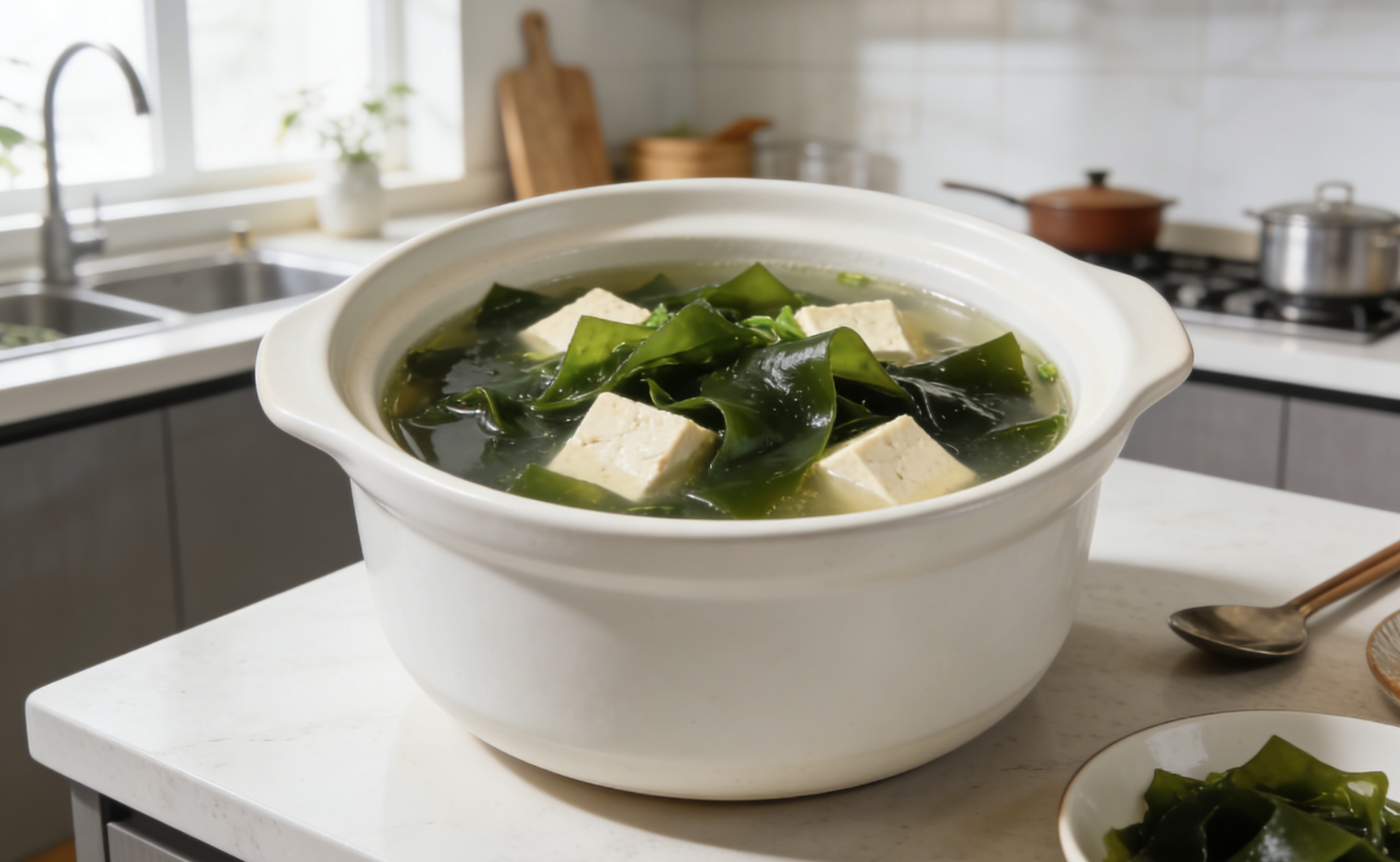 A series of porridge recipes suitable for people with high blood pressure (Part 5): From rabbit meat porridge to motherwort seed porridge – heart-strengthening and blood-stasis-removing formulas.