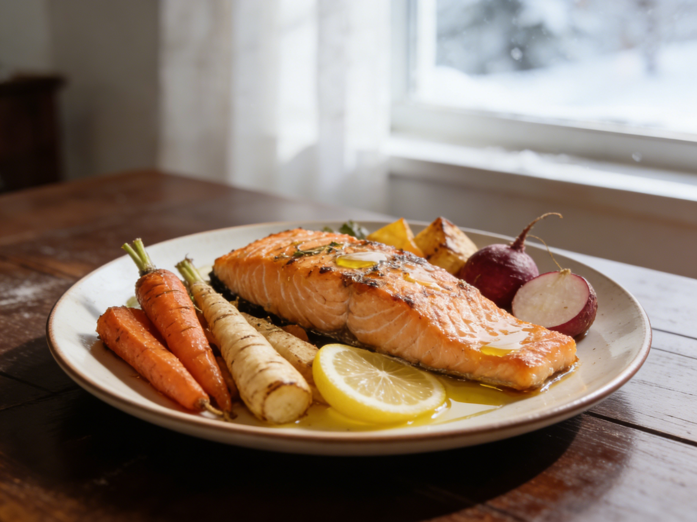 Dietary Health Guide for Men: Scientific Analysis of Six Essential Core Nutrients