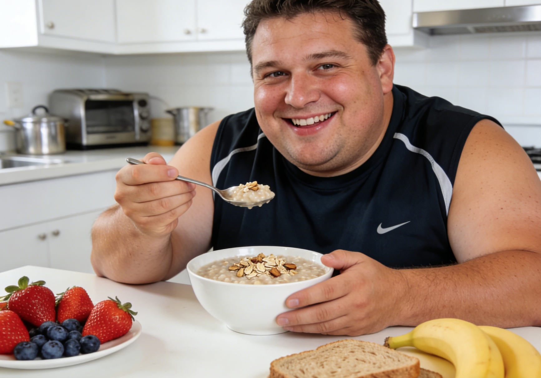 Could wheat be the culprit behind obesity? Scientific weight loss requires avoiding these foods.