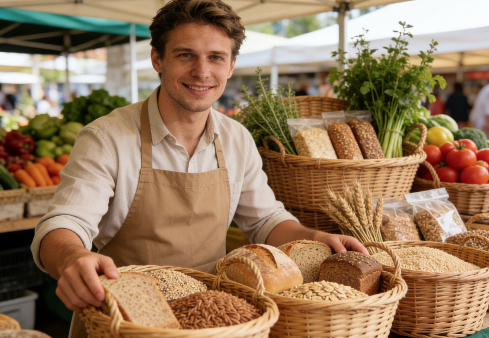People with high blood sugar should eat more whole grains: a natural choice for stabilizing blood sugar.