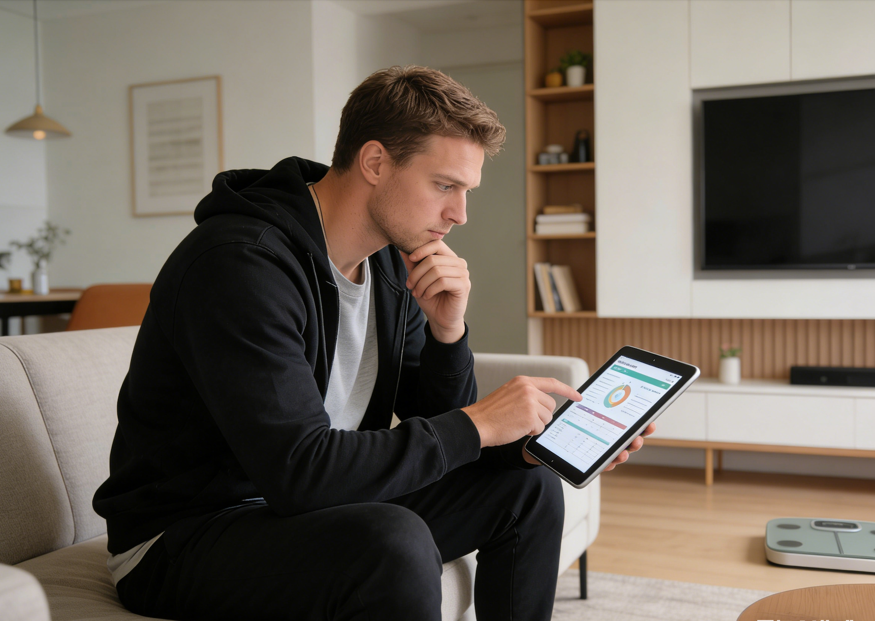 Understanding weight fluctuations scientifically is key to achieving truly healthy weight loss.