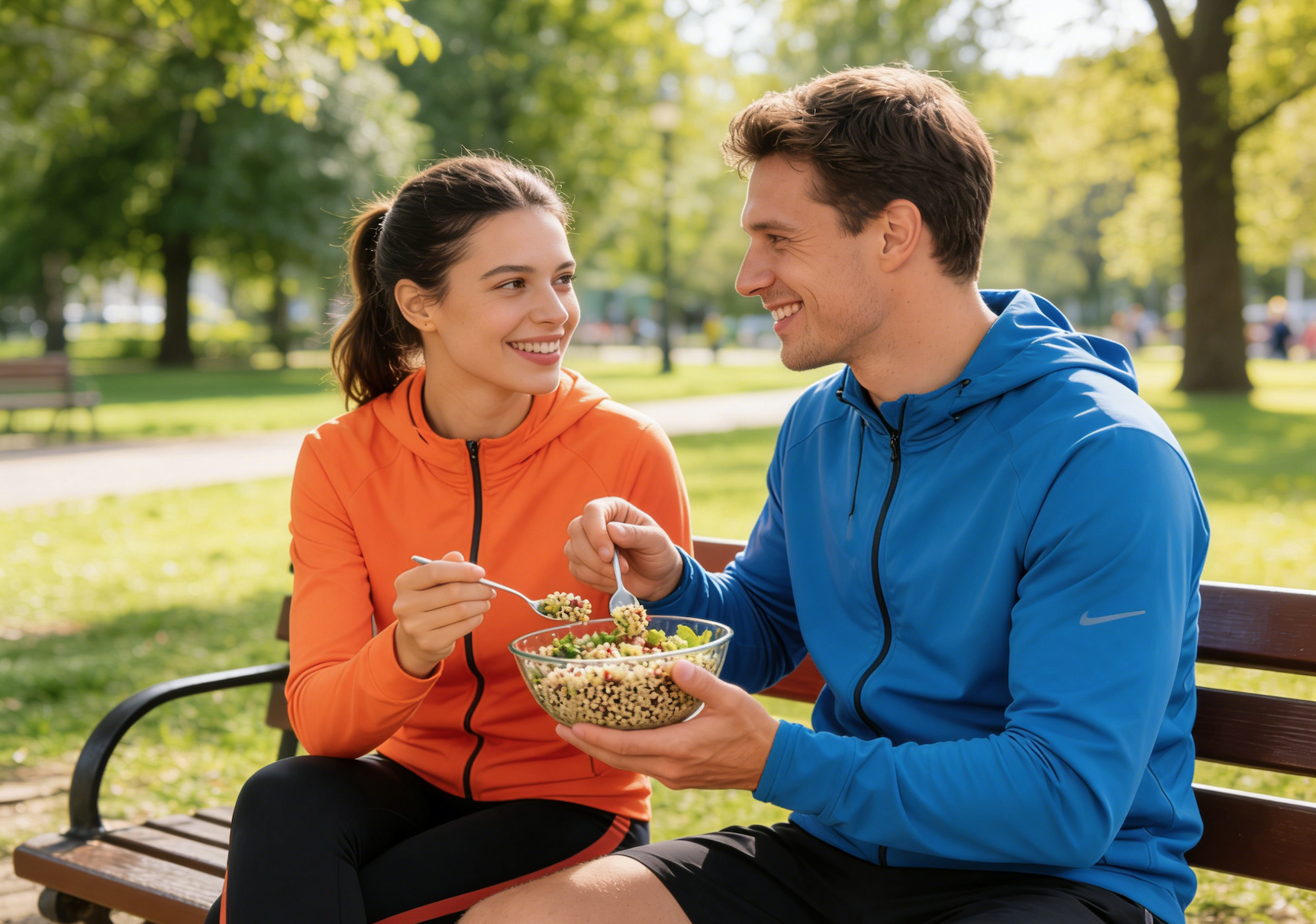 Four common misconceptions about the low-insulin diet for weight loss: helping you avoid common pitfalls in your weight loss journey.