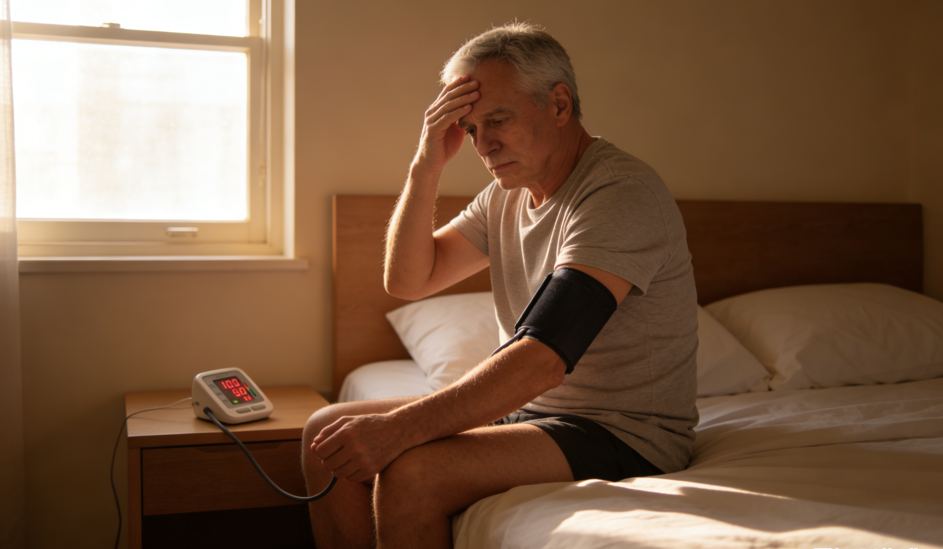 Why should people with high blood pressure avoid exercising in the early morning? Scientific analysis and suggestions.