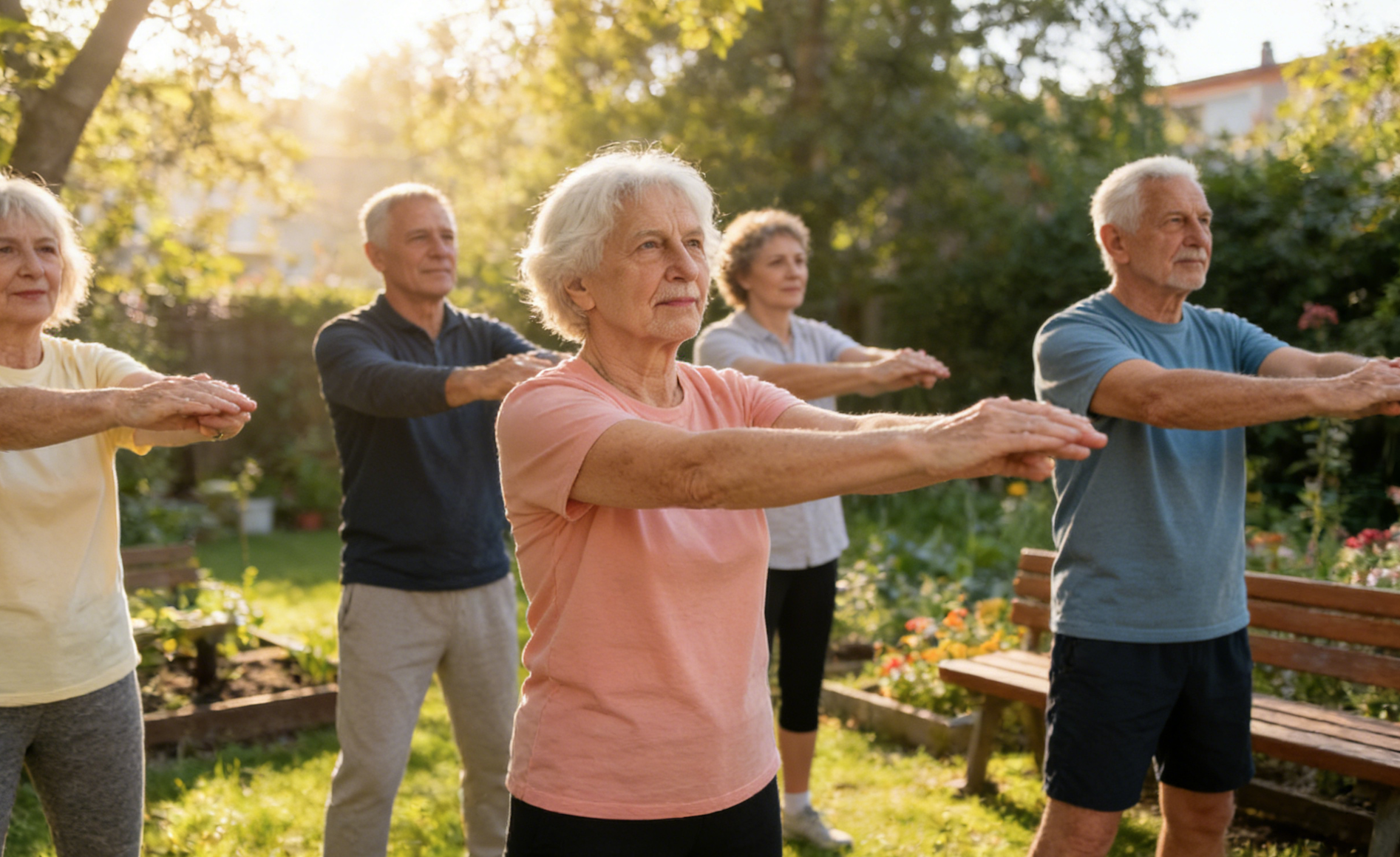 Exercise Guidelines for Hypertension Patients: How to Scientifically Control Intensity, Duration, and Frequency