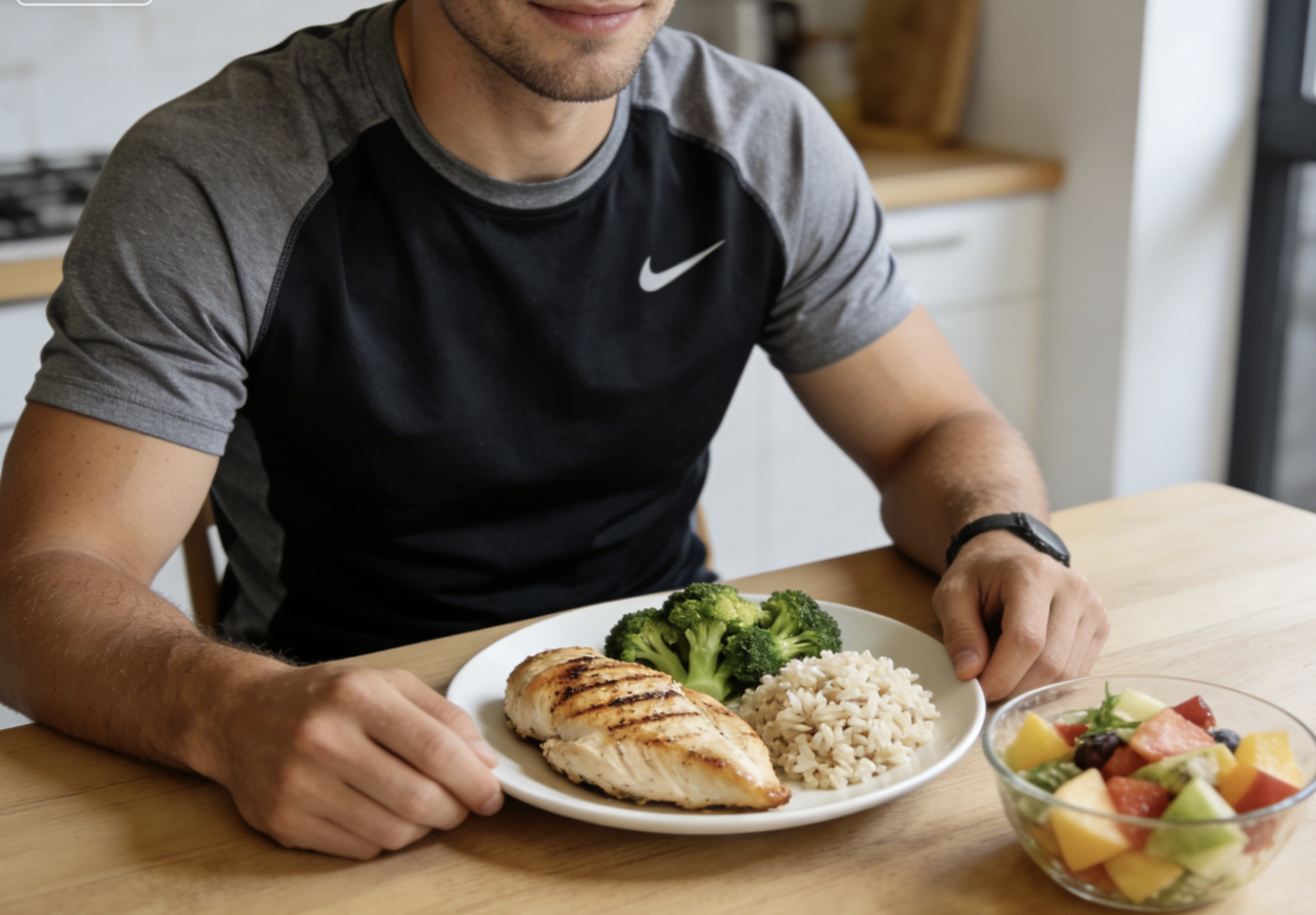 Scientific Weight Loss Programme: Four Steps to Crafting Your Personalised Fat-Loss Diet Plan
