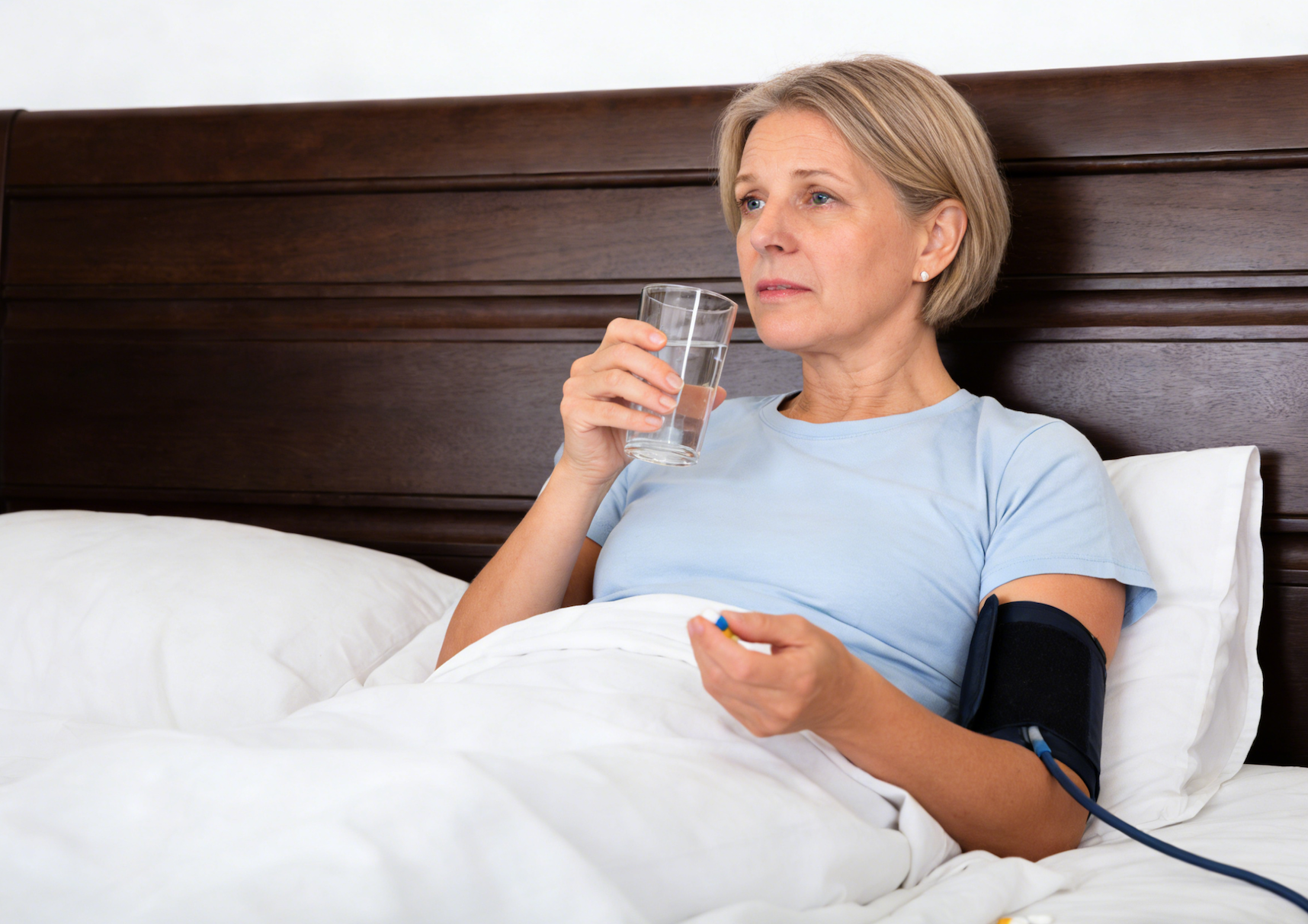 A Comprehensive Guide to Hypertension Treatment: Exercise, Medication, and Follow-up