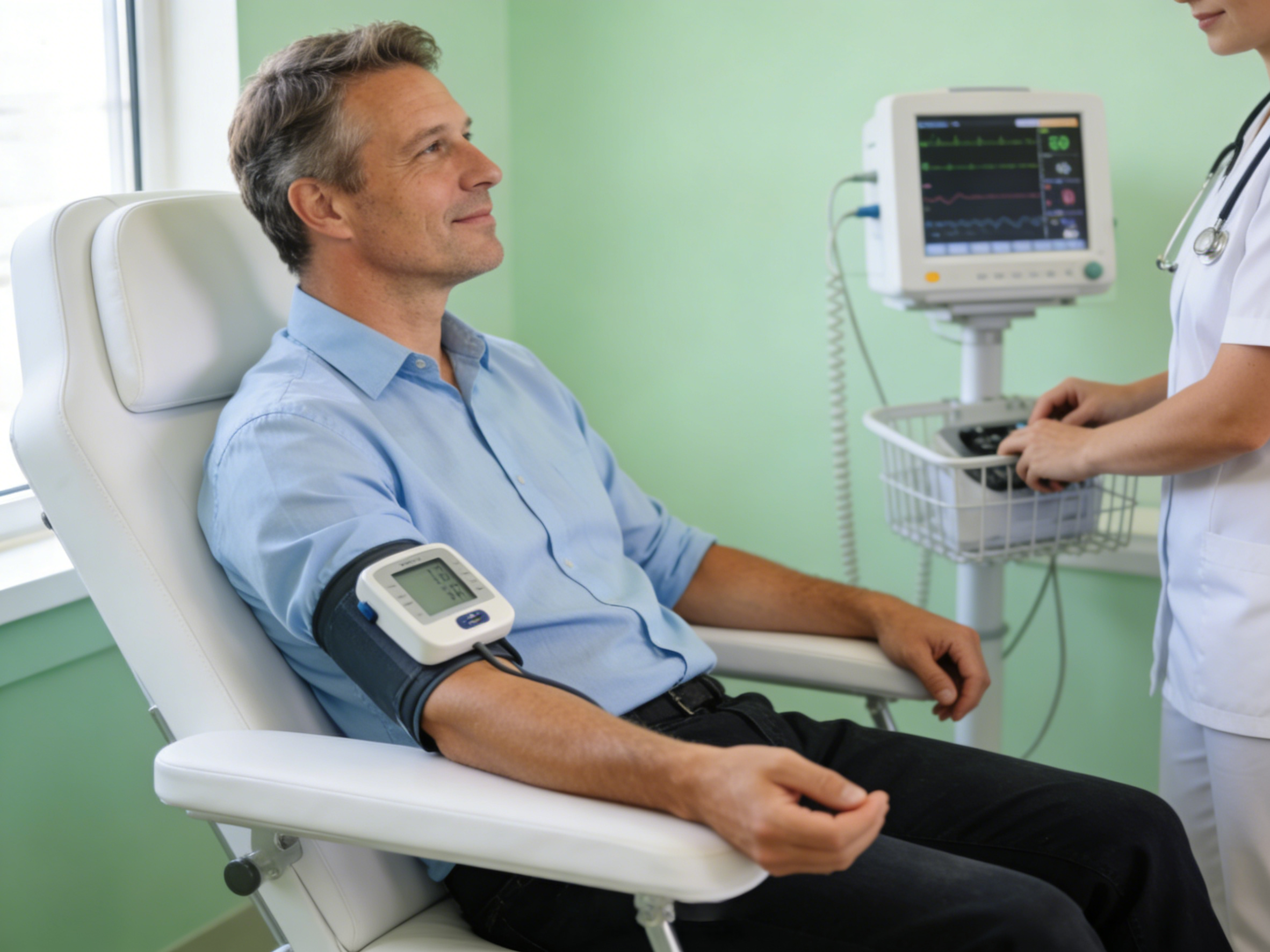 Physiological rhythms of blood pressure: Implications for health from age, season, and diurnal fluctuations