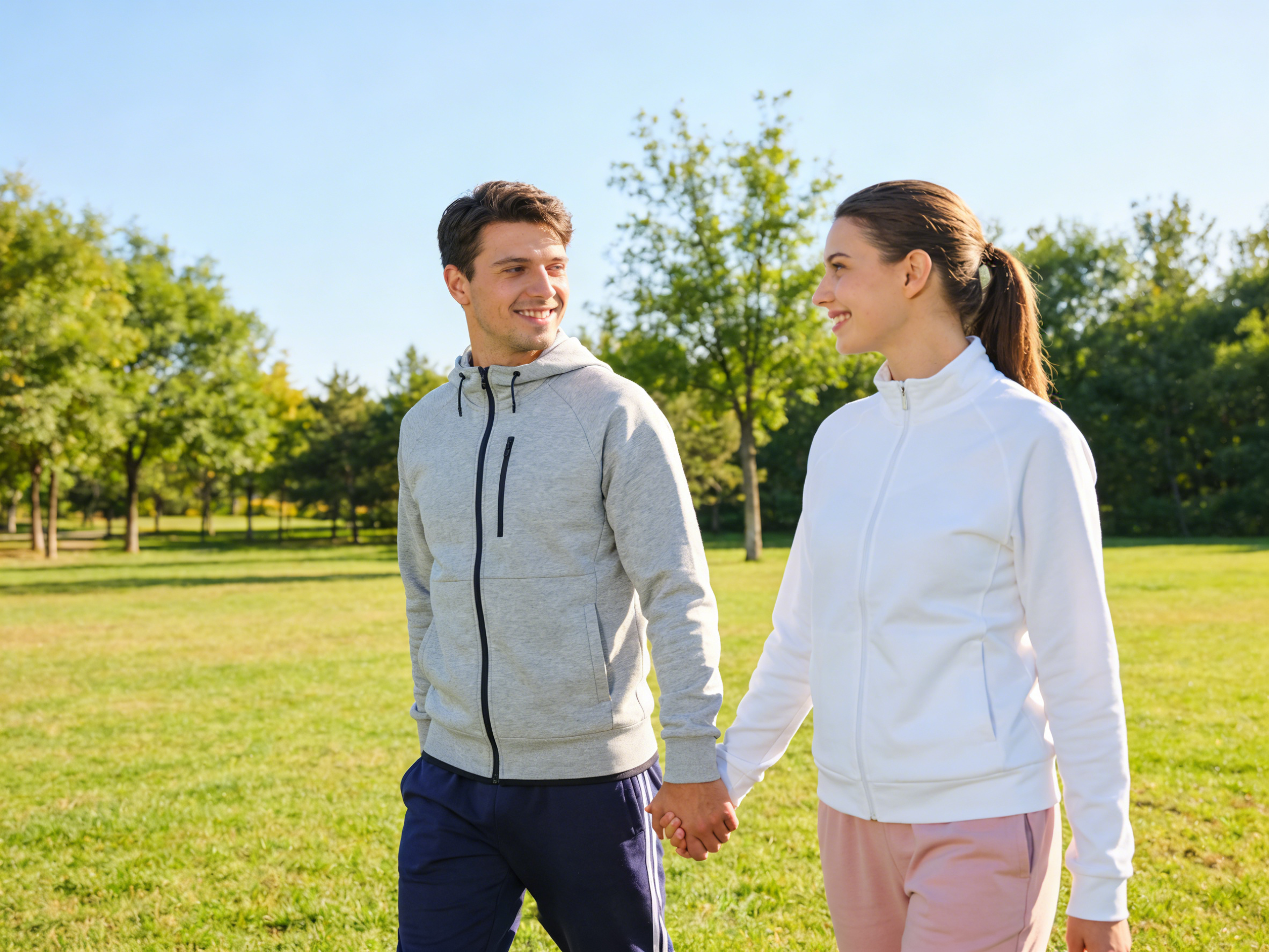 Guidelines for Hygiene and Scientific Positions During Newlywed Sexual Relationships: Protecting Men's Health and Ushering in a Harmonious Honeymoon