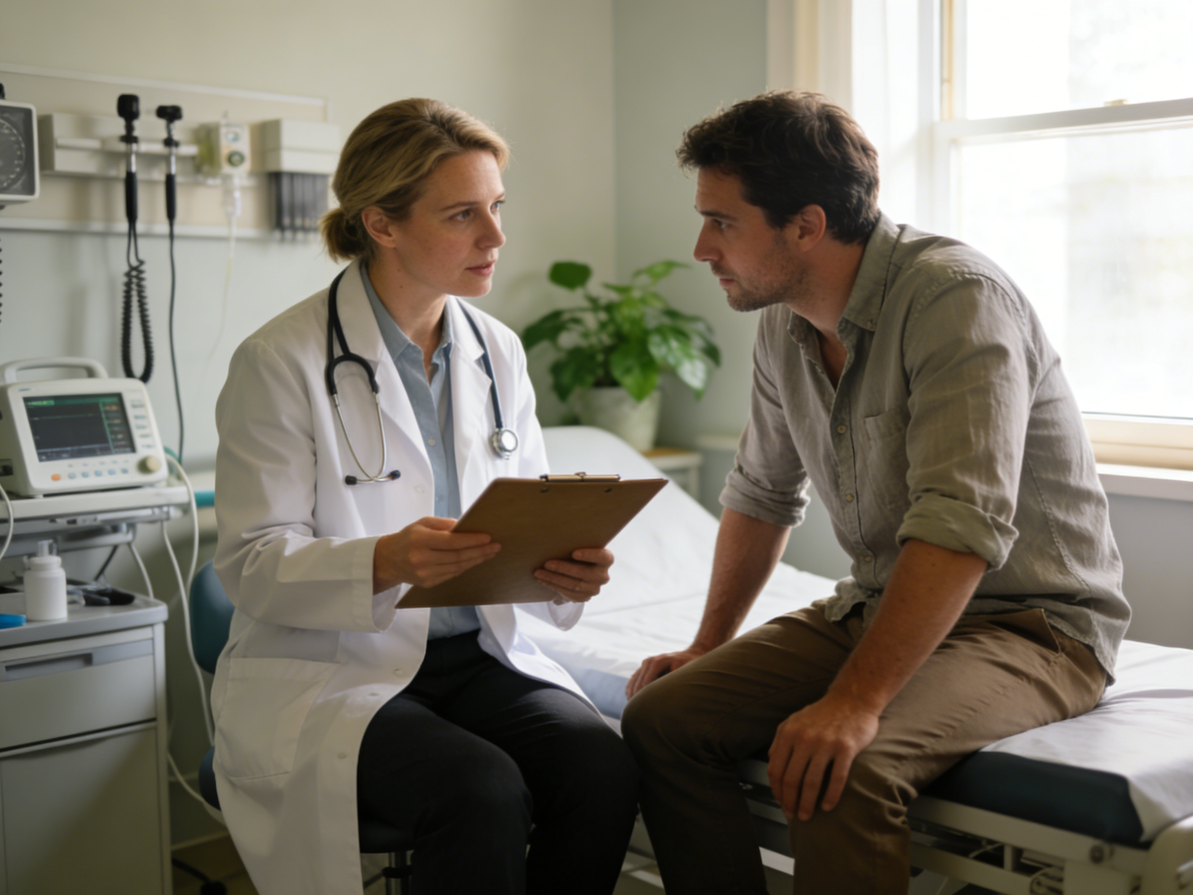 Analysis of Erectile Dysfunction and its Influence by Psychological Factors