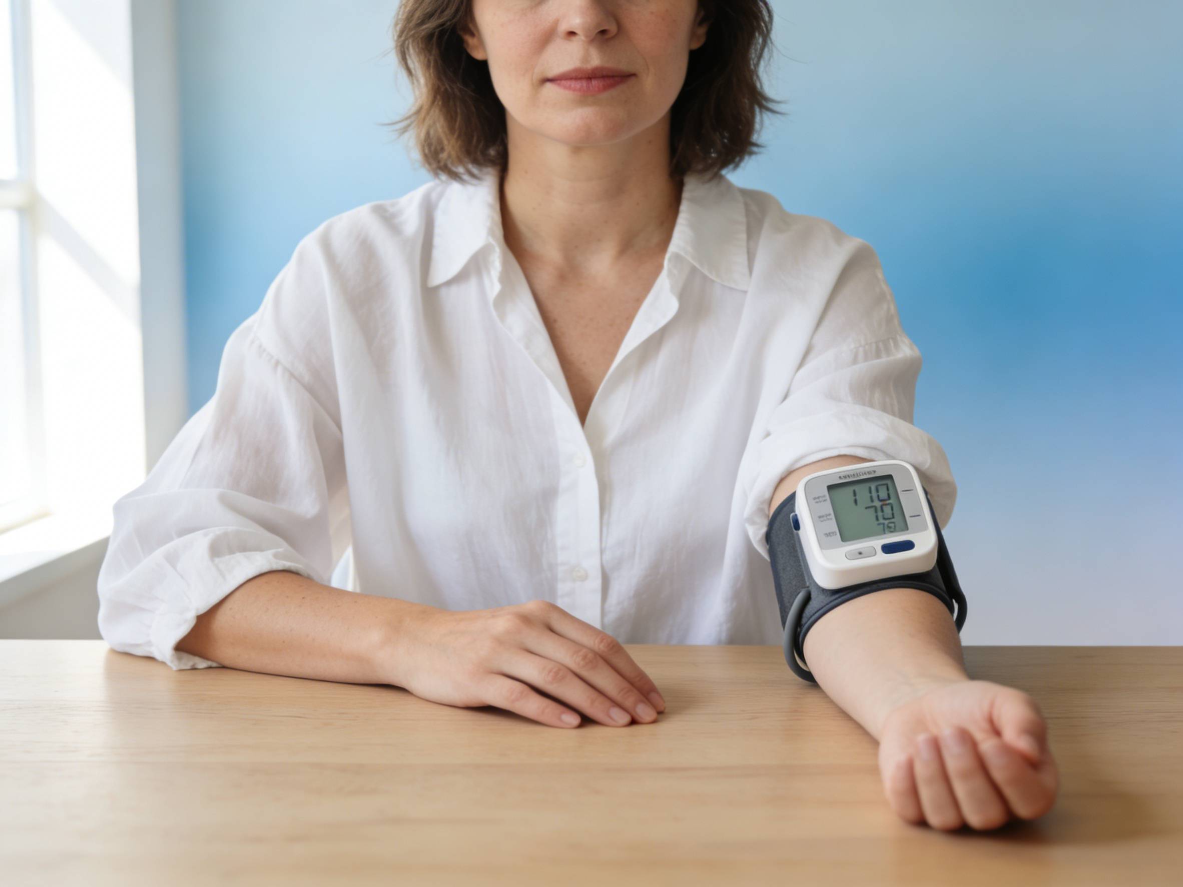 Behavior and Personality: The Intrinsic Drivers of Blood Pressure Fluctuations and Health Medicine Models