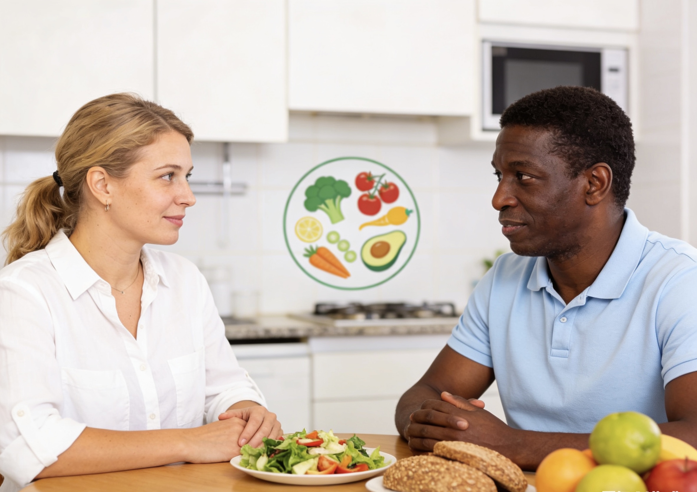 Best low-calorie foods and drinks for weight loss