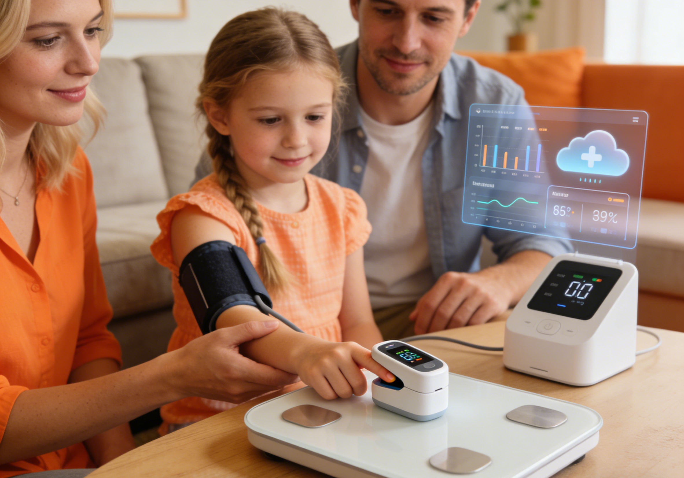 It's better to start taking care of your health sooner rather than later.