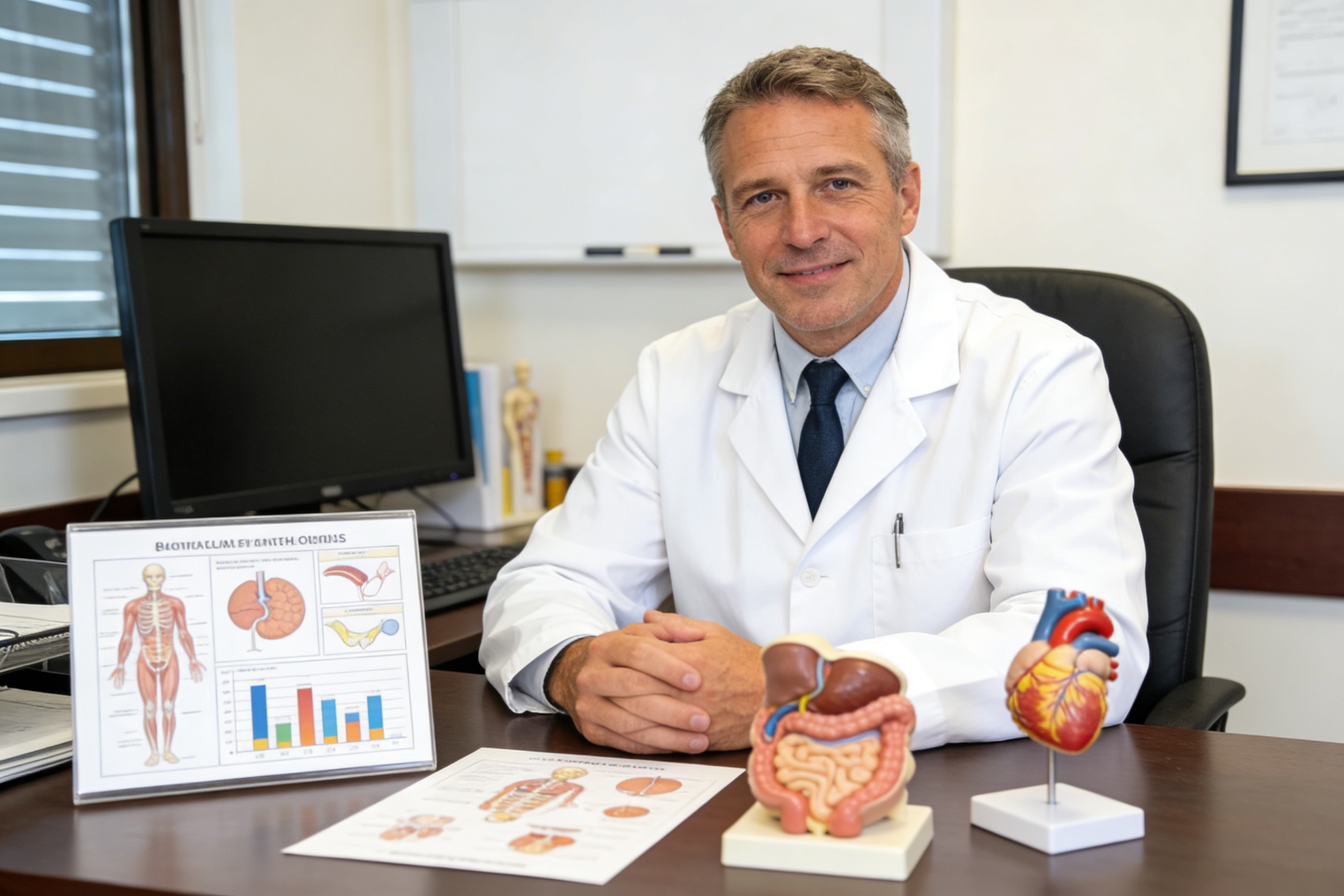 Scientific understanding of HIV/AIDS transmission and prevention, professional protection of men's health.