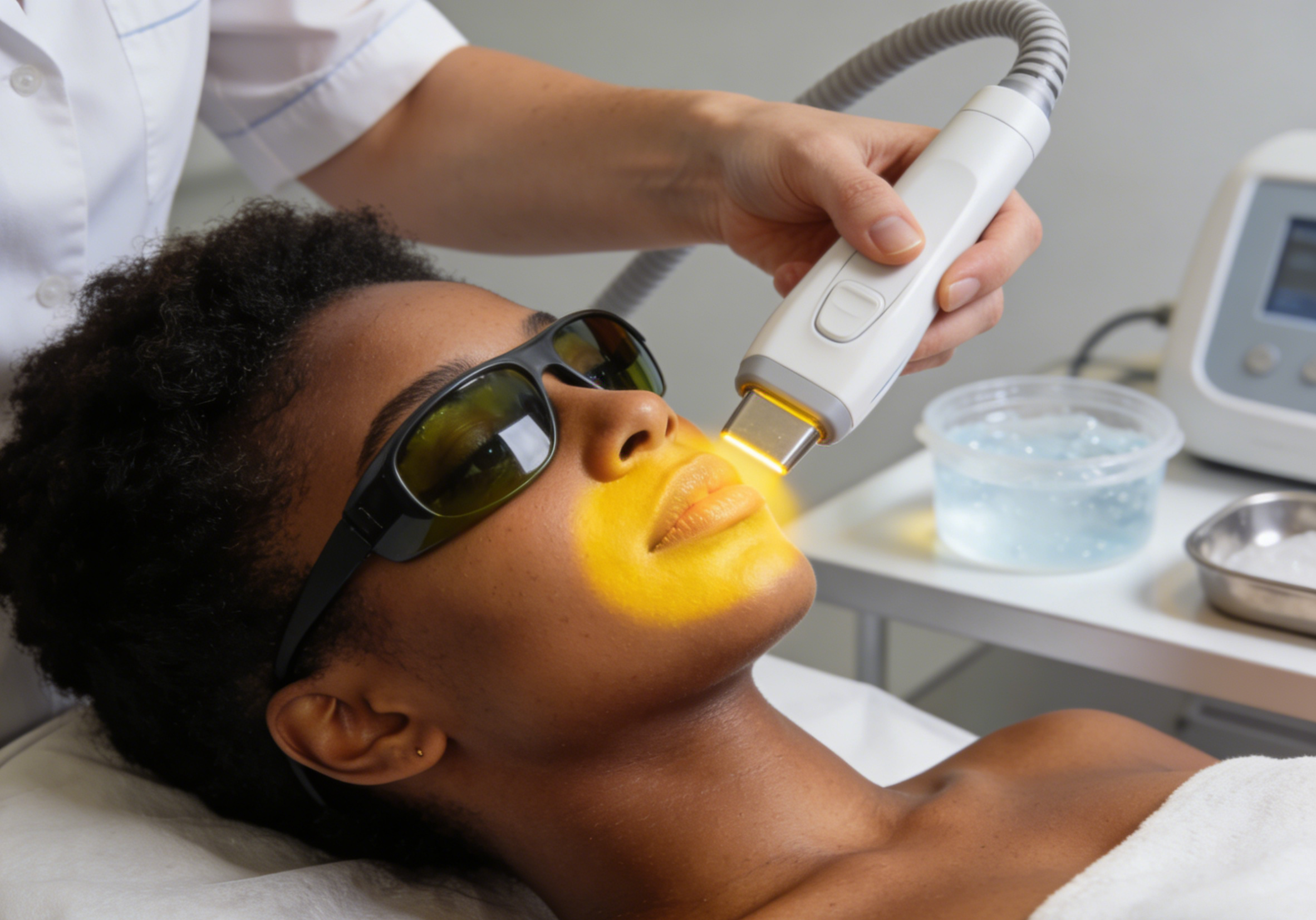 Five things to do to slim your waist and abdomen; recommended detoxifying and bowel-regulating diet.