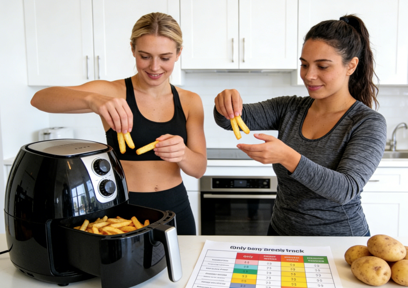 The Truth About Scientific Weight Loss: Why the Calorie Counting Method Fails 95.4% of the Time and its Dangers