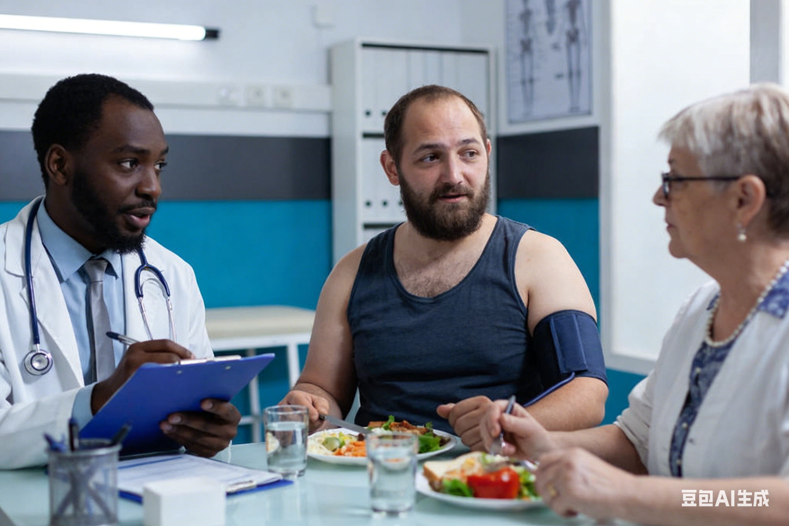 Zero Hunger Complete Nutrition Weight Loss Method: Three International Weight Loss Principles and Common Misconceptions about Vegetarian Nutrition