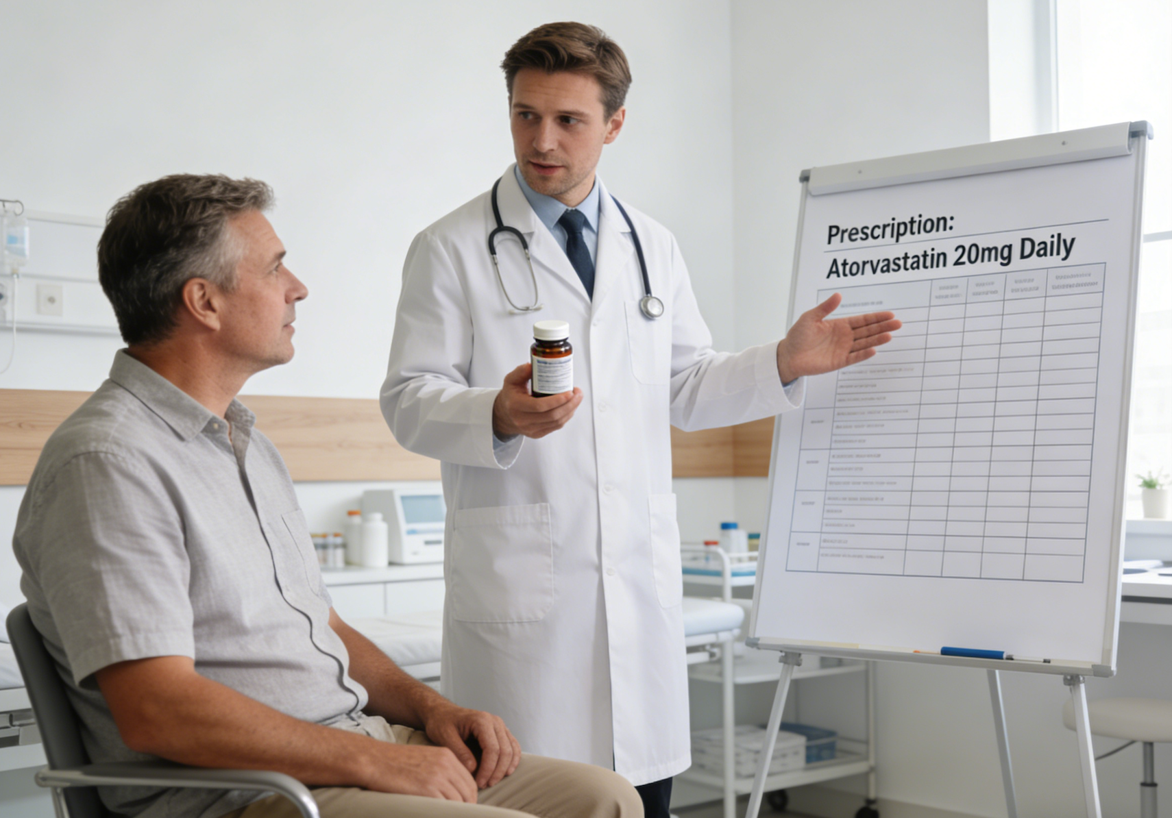 Obesity combined with hypertension: How to use medication to assist in scientific weight loss?