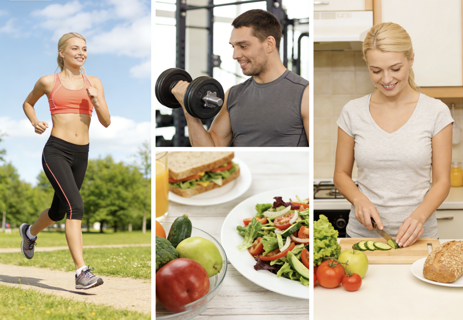 Myth 8: Supplements can help you lose weight and improve your health-The truth about collagen poisoning and dietary supplements.