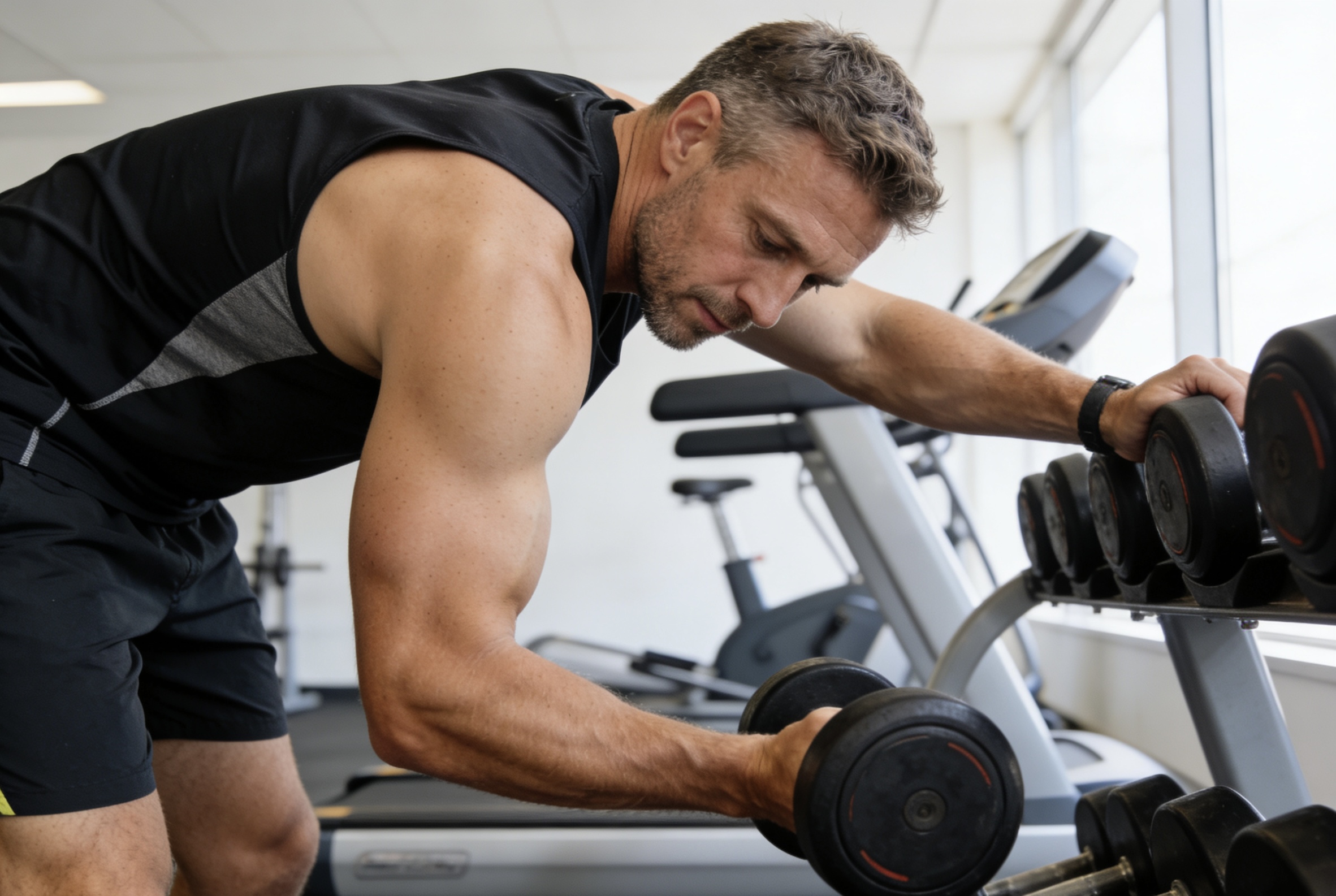 The wisdom of exercise for brain health and age-appropriate fitness