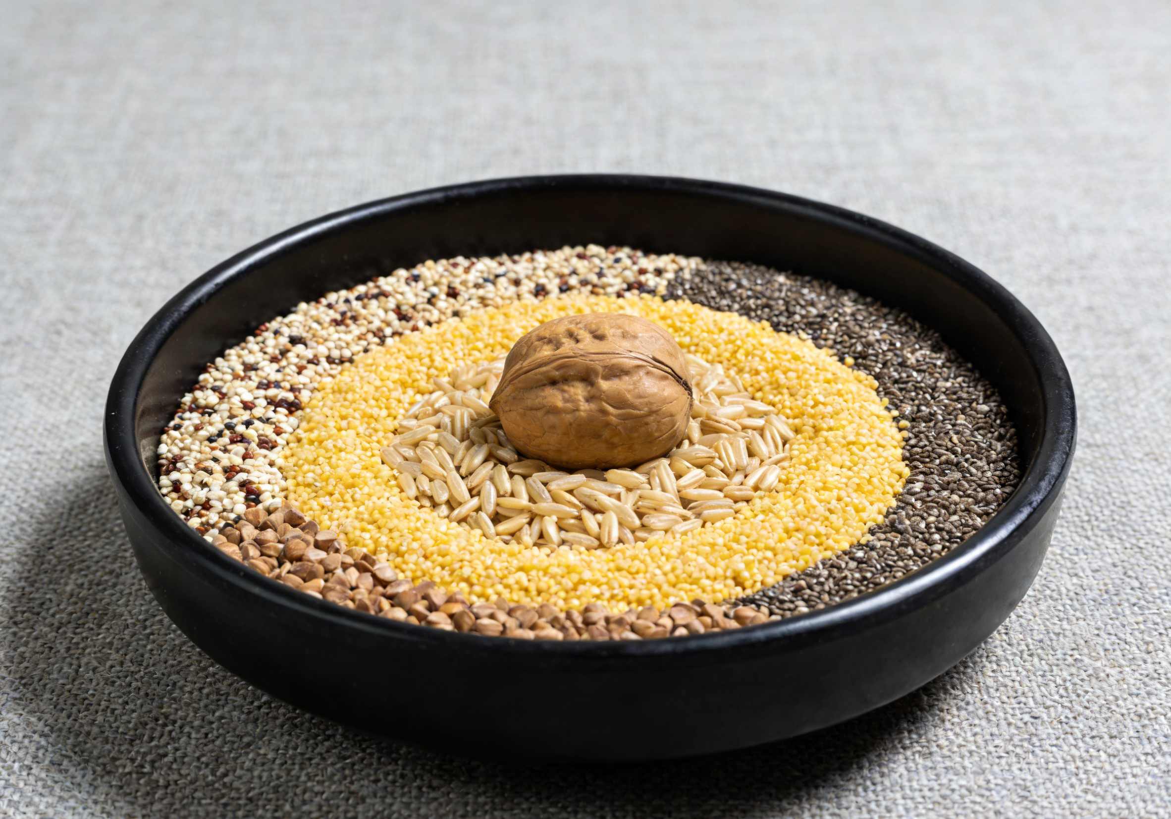 When consuming loofah for brain health and beauty, be aware of potential food pairings and contraindications.