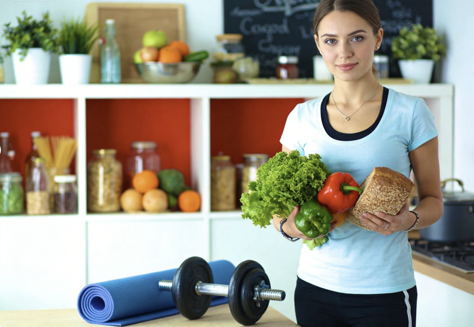 Weight Loss Science: Explaining the Mechanism of Meal Replacement for Fat Reduction and Scientific Consumption Methods