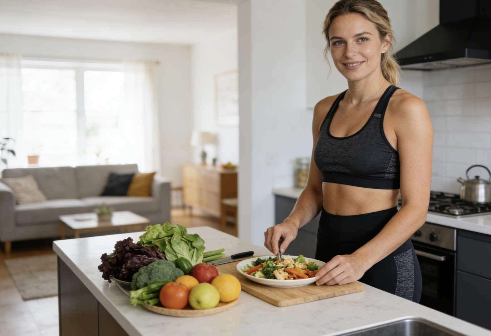 In-depth analysis of the main reasons for weight loss failure among Chinese women: Reshaping S·H·E's new concept of healthy weight loss