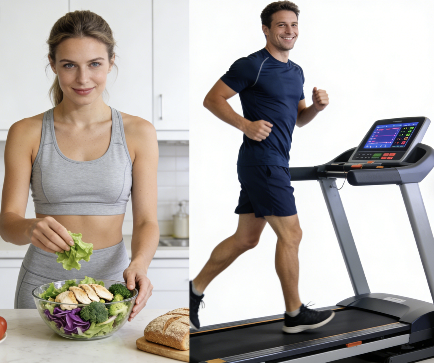 Weight Loss: Customized Calorie Consumption Prescription for Scientific, Safe, and Resilient Fat Reduction