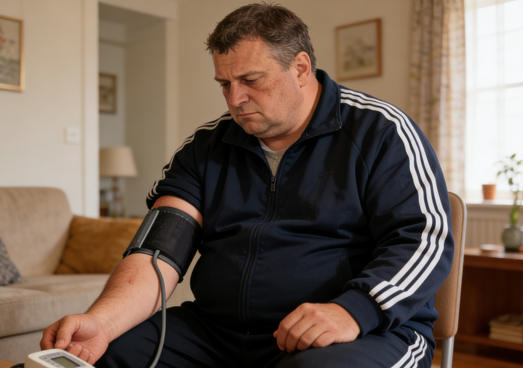 Detailed Explanation of the Definition of Hypertension and Analysis of its Seven Key Contributing Factors