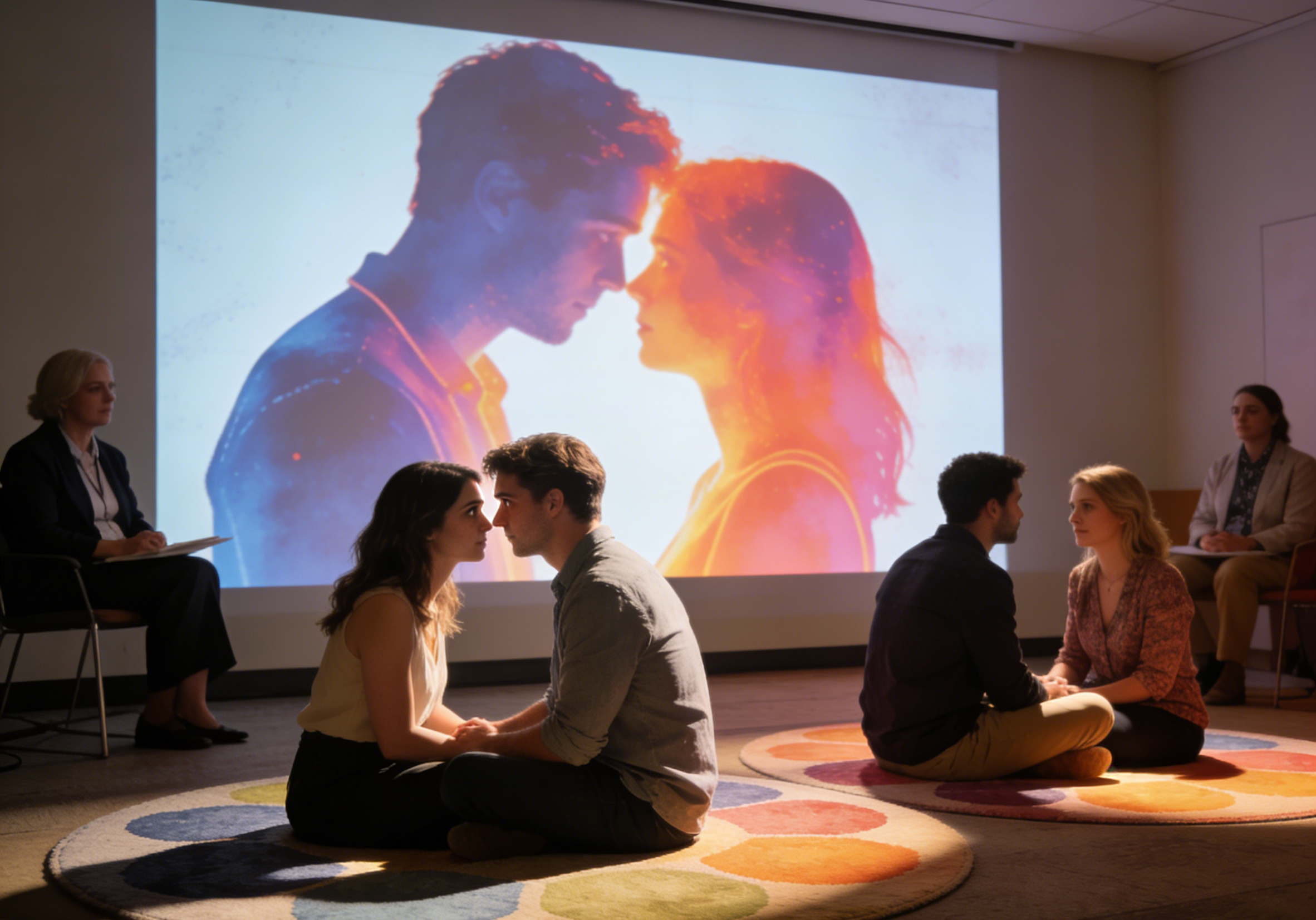 Is co-sleeping between parents and children harmful? Is separate sleeping arrangements more suitable for children aged 5?