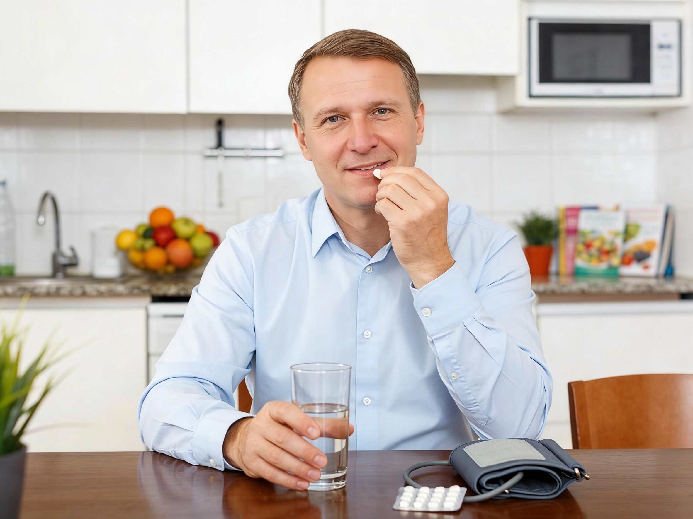 Analysis of the Selection and Use of Calcium Channel Blockers for Hypertension Medications