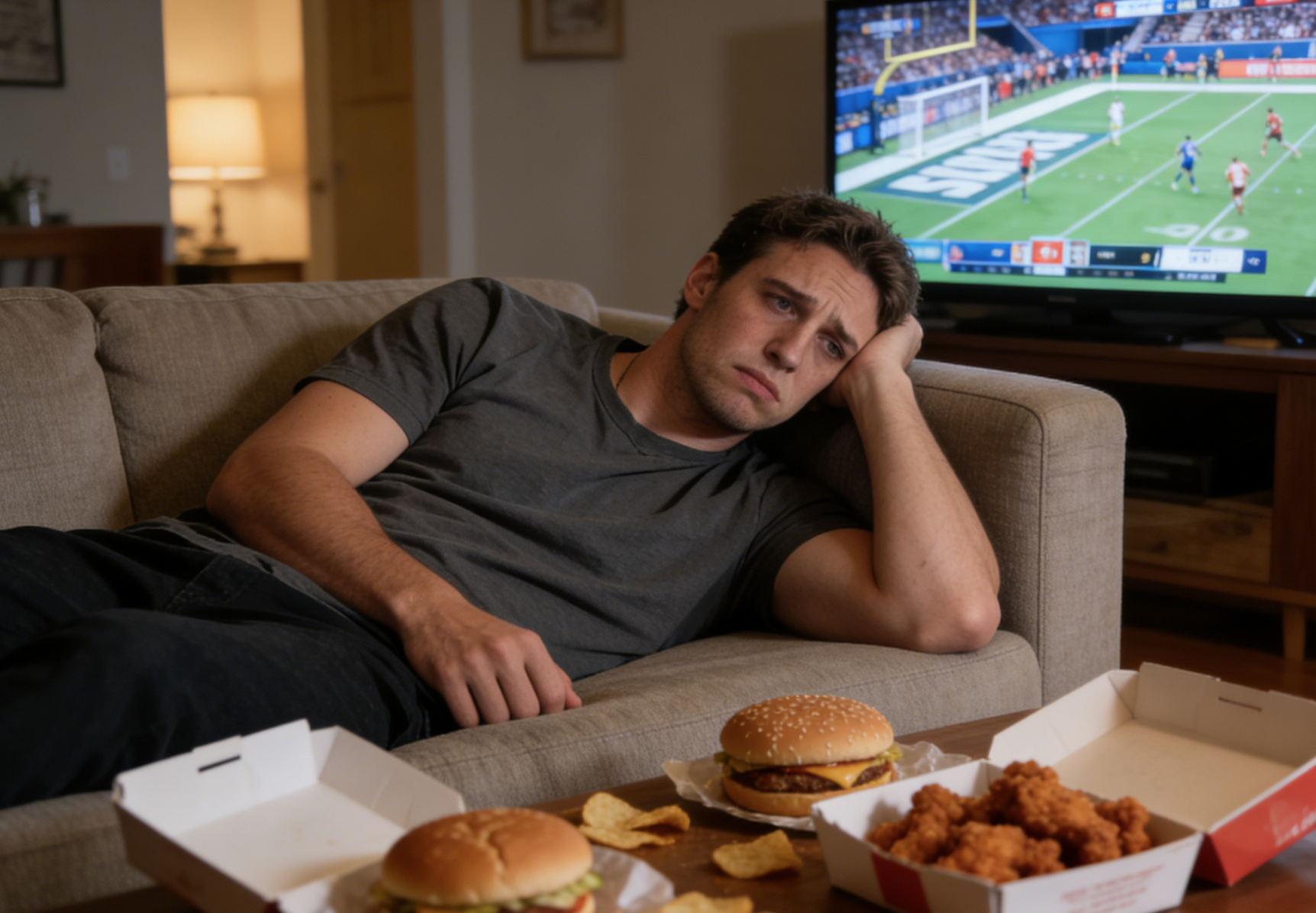 How does overeating affect weight loss? A scientific analysis of the causes and coping strategies.