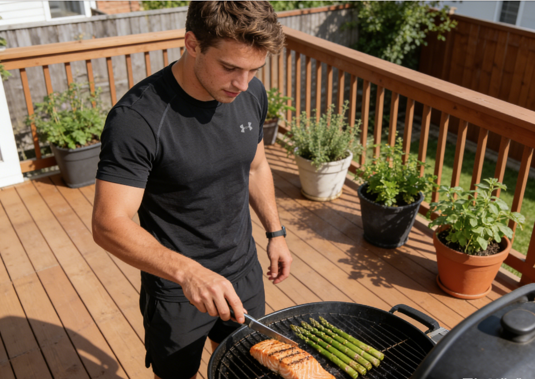 Supplementing with magnesium improves sleep: A scientifically sound new strategy for efficient weight loss.