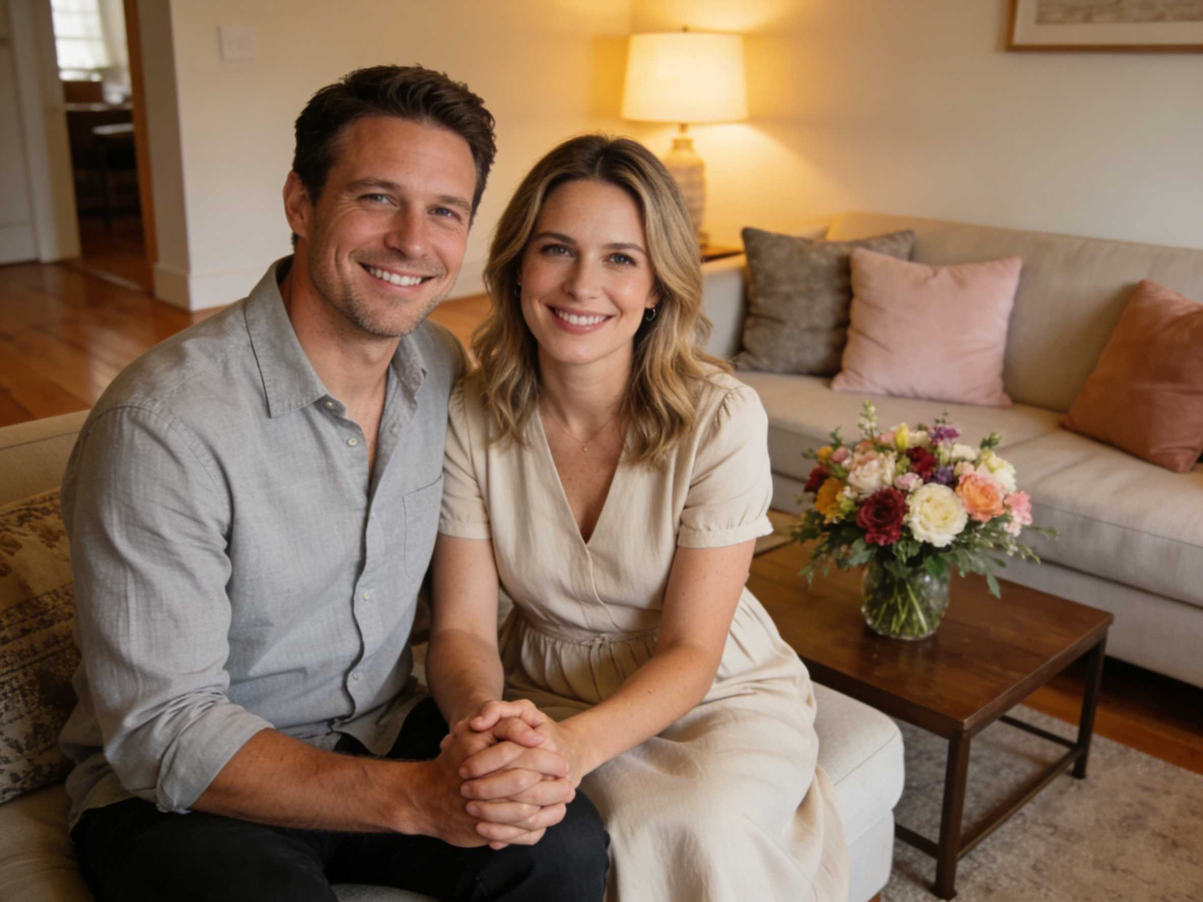 Causes and solutions for disharmony in the sex life of middle-aged couples