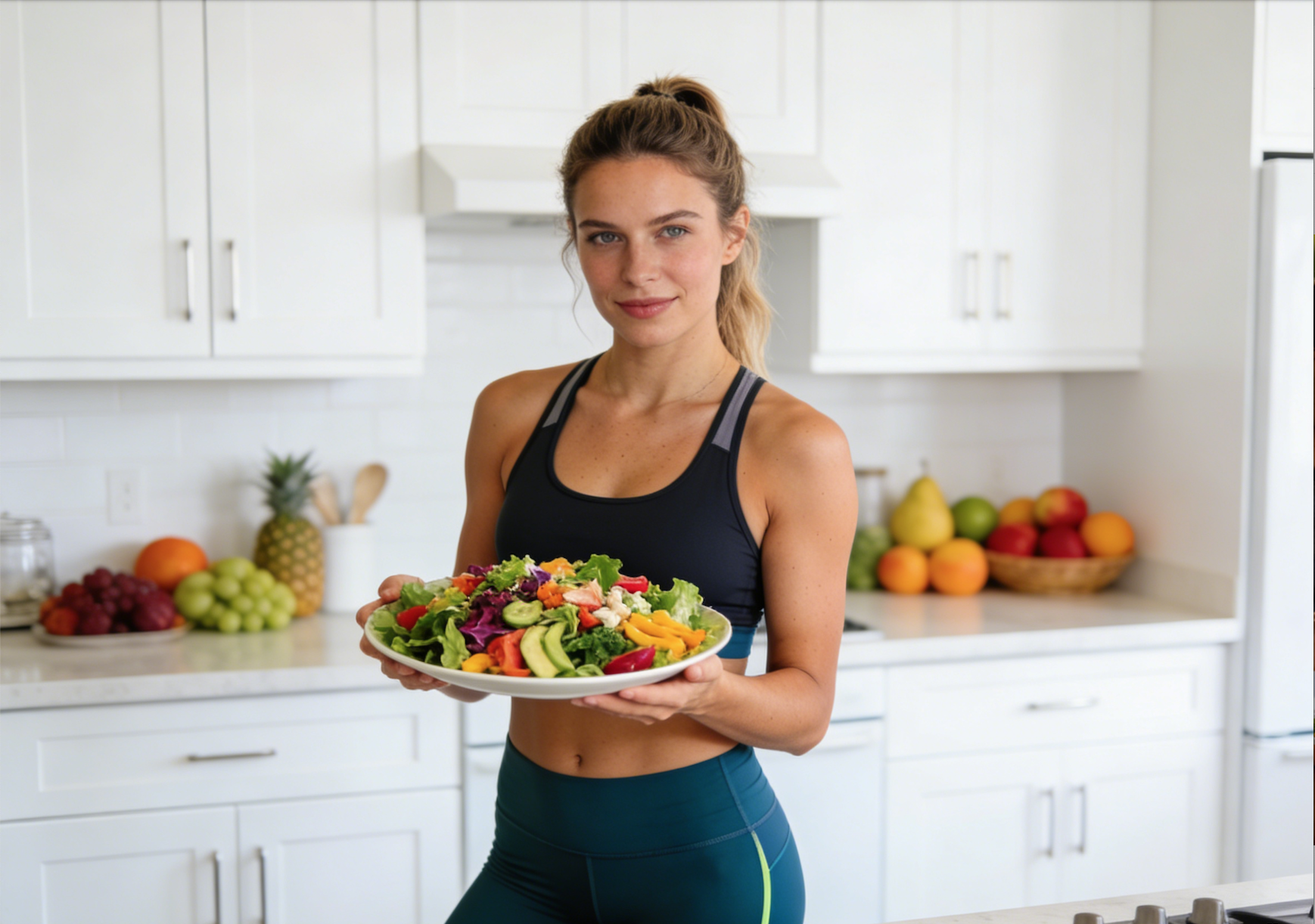 Weight loss diet guide: Choose low-GI foods based on their glycemic index.