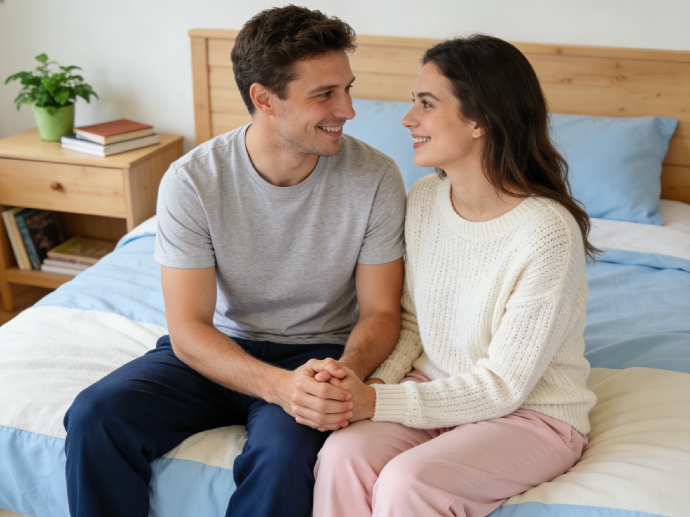 Men's Health Guide: How to Cope with Sexual Dysfunction and Improve Your Relationship