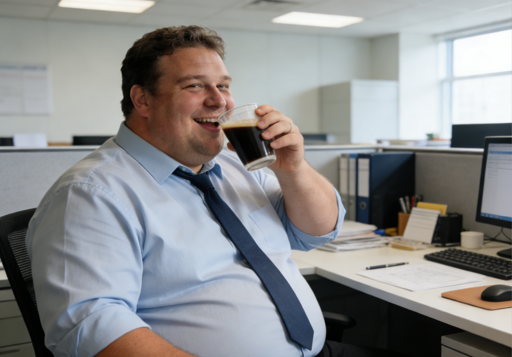 Can zero-calorie drinks really help with weight loss? An analysis of the health risks behind artificial sweeteners.