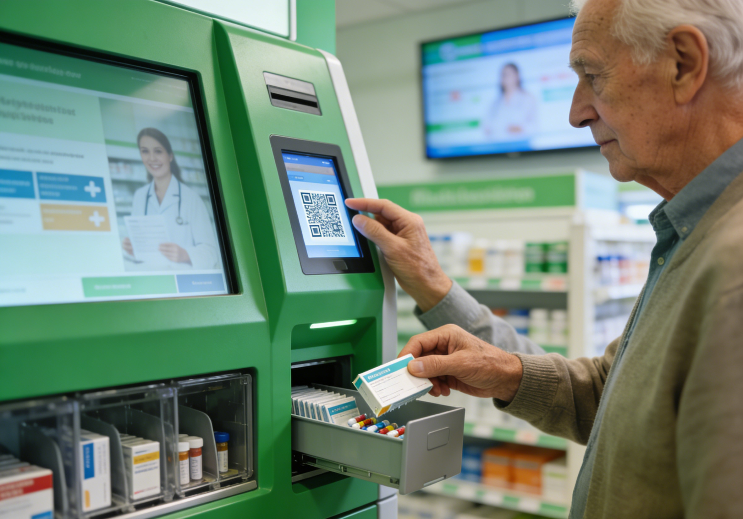 Artificial intelligence accelerates the integration of medical innovation