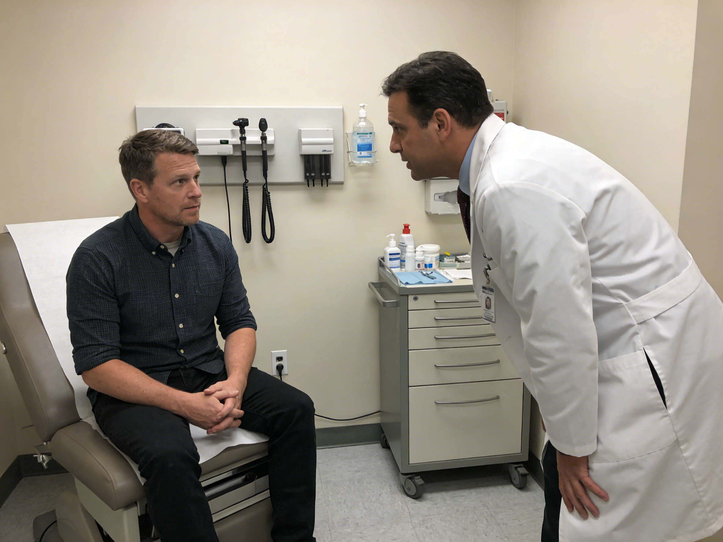 Epididymal, vas deferens and prostate function are the cornerstones of male health