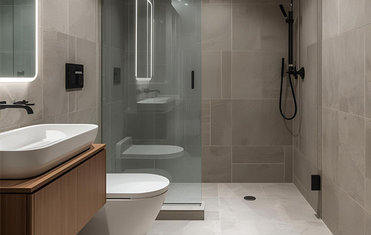 Accurate material selection for the rainy season | Two moisture-proof and water-resistant experts to prevent water vapor troubles!