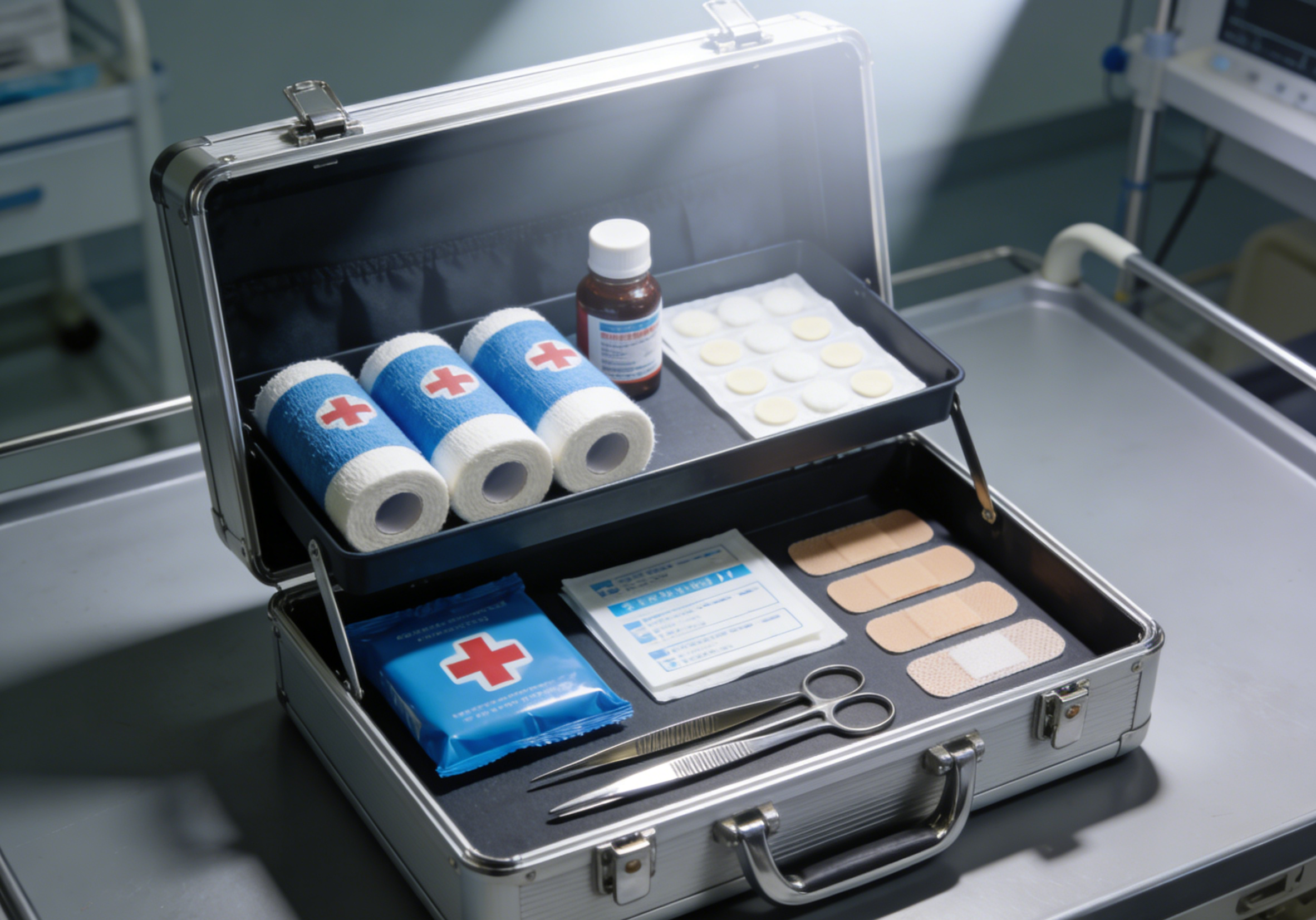 Health tips for Lesser Cold: Remember to keep your head cool and your feet warm.